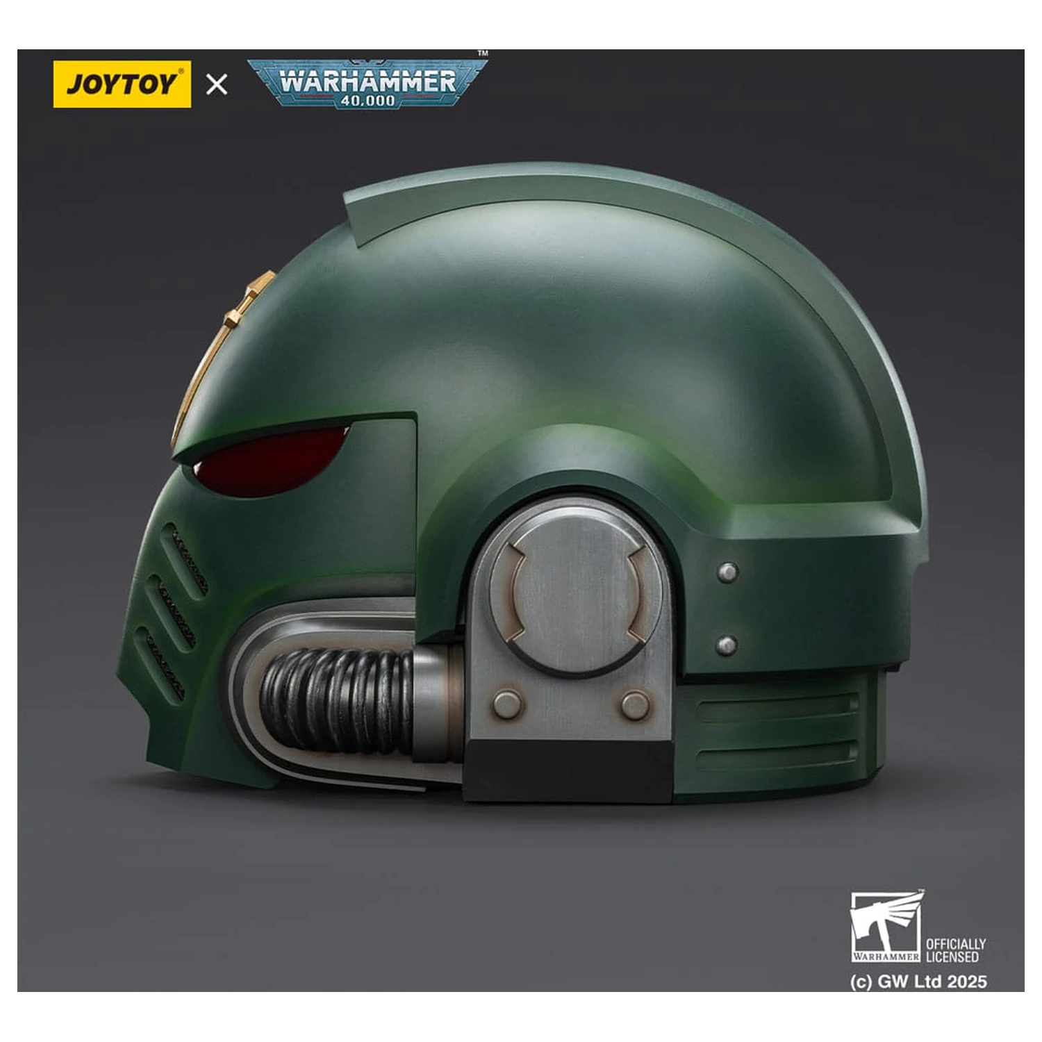 Warhammer 40,000: Dark Angels MkX Kask 30 cm zdjęcie produktu