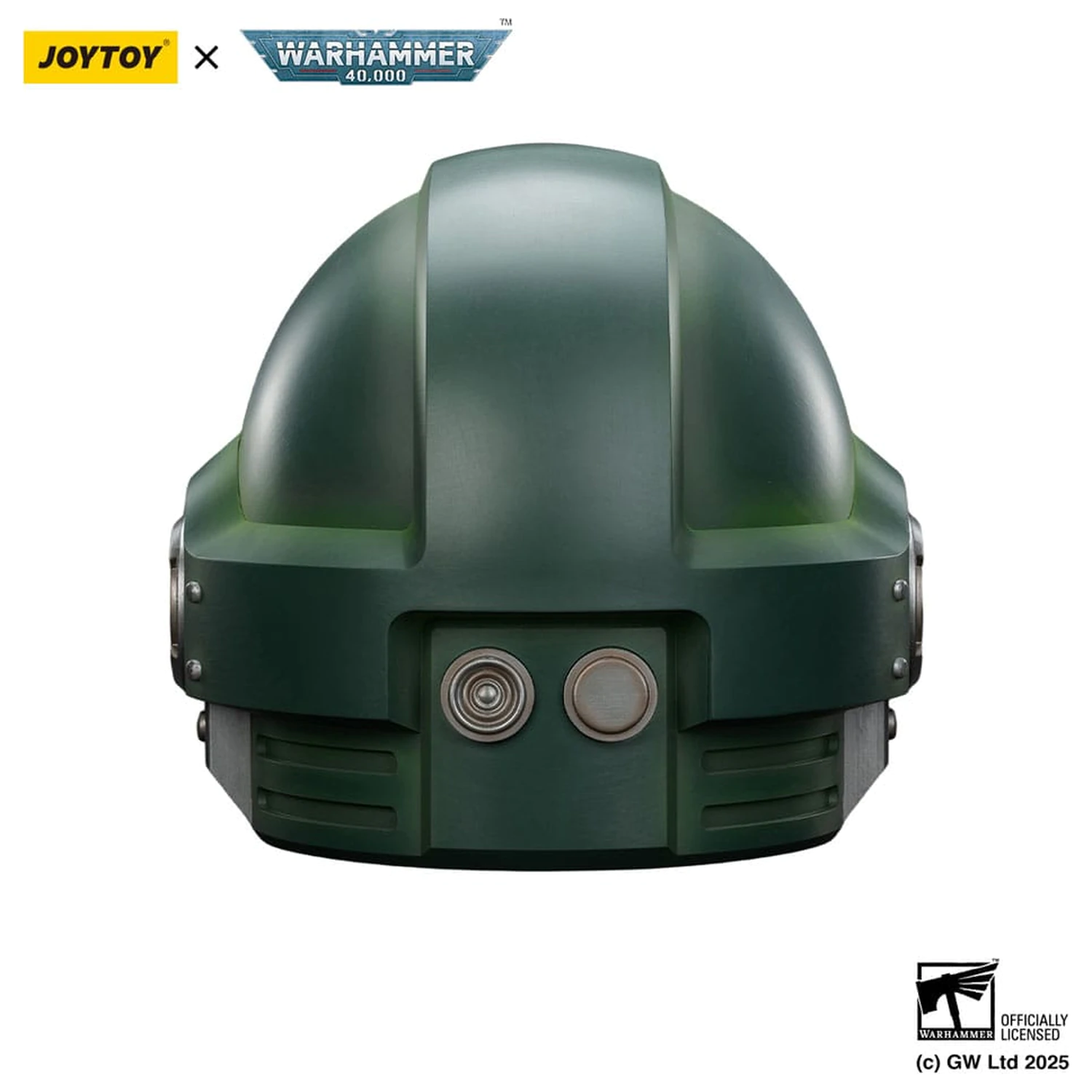 Warhammer 40,000: Dark Angels MkX Kask 30 cm zdjęcie produktu