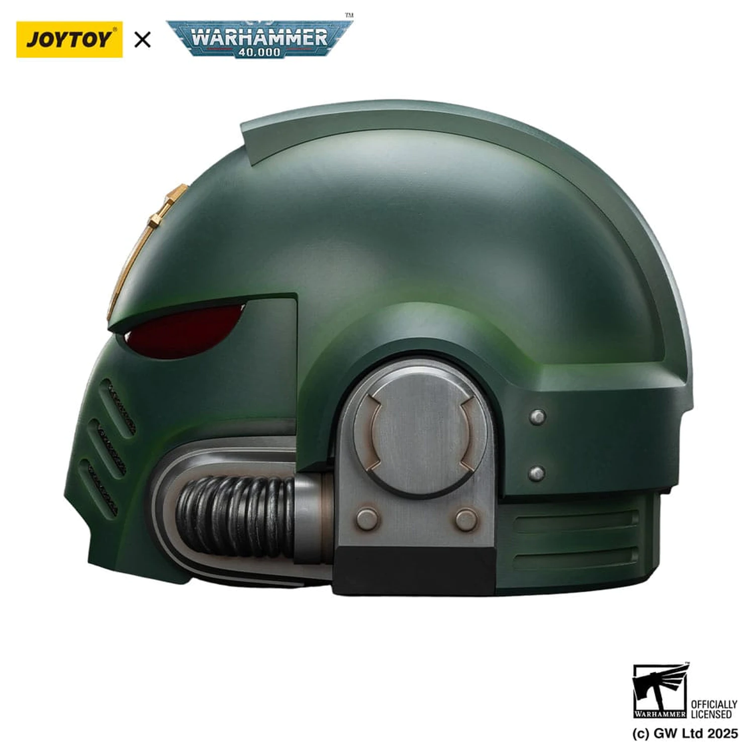 Warhammer 40,000: Dark Angels MkX Kask 30 cm zdjęcie produktu