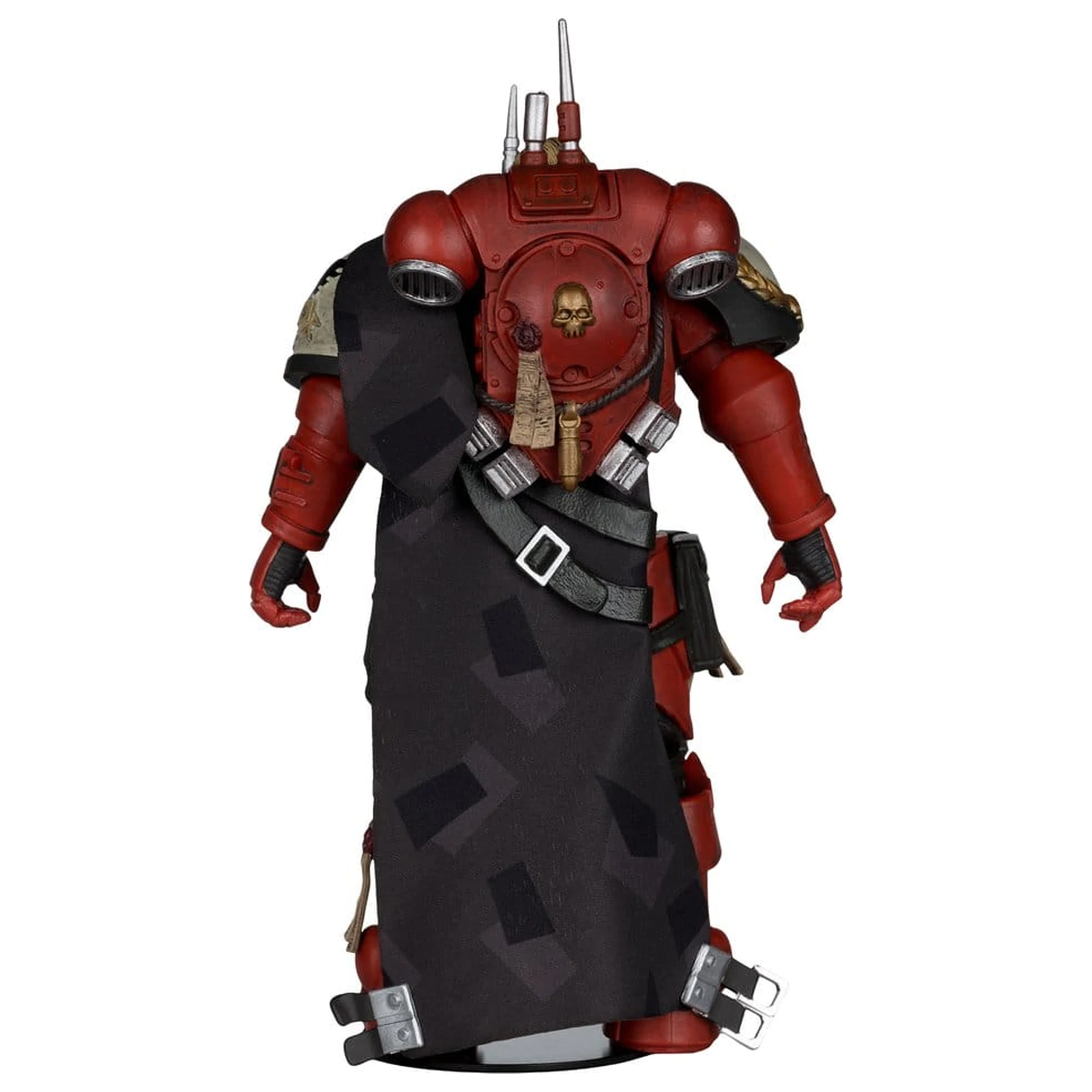 Warhammer 40,000 Dawn of War McFarlane Elite Edition Action Figure Captain Cyrus (Dawn of War 4) 20 cm zdjęcie produktu