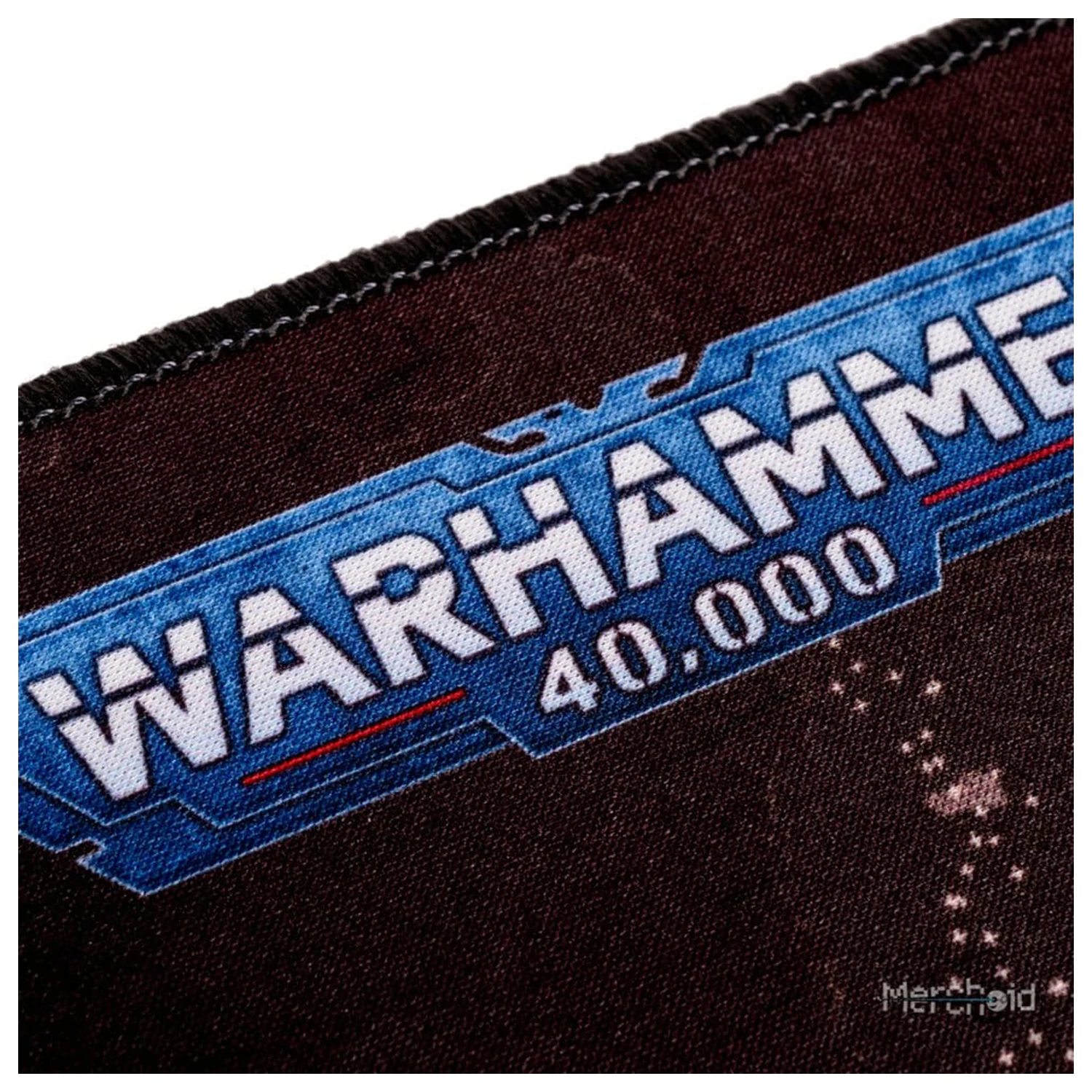Warhammer 40,000 Mata na biurko Galaxy zdjęcie produktu