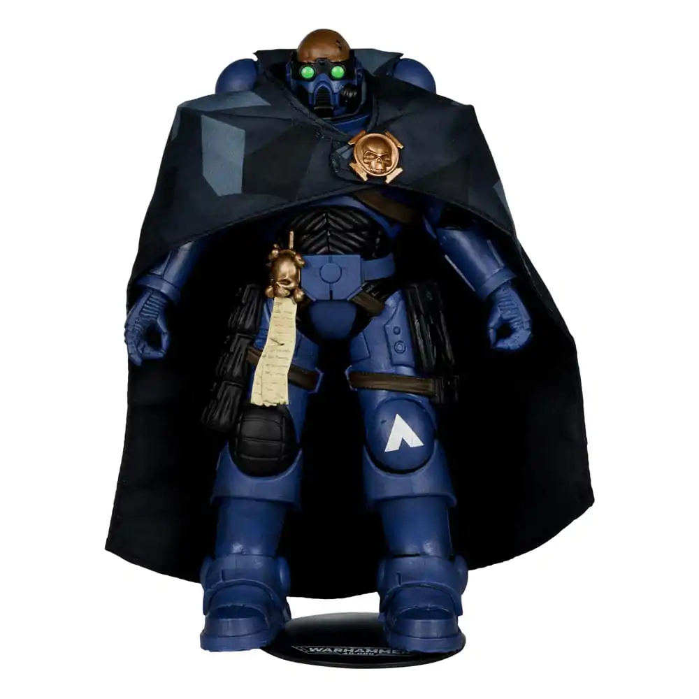 Figurka akcji Warhammer 40,000 Eliminator (Kosmiczny Marine) 18 cm zdjęcie produktu