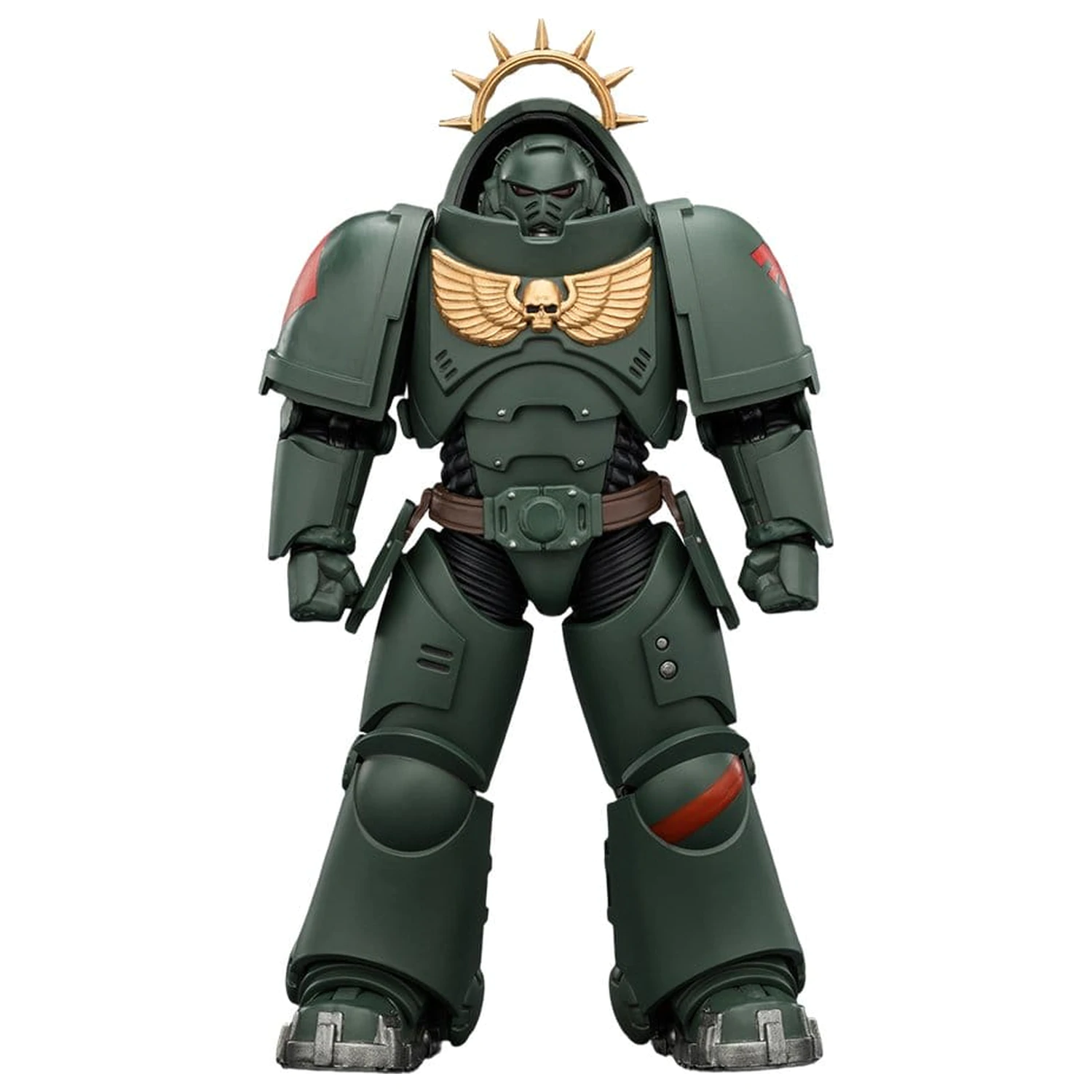 Warhammer 40,000 Action Figure Game Edition Dark Angels Heavy Intercessor 13 cm zdjęcie produktu