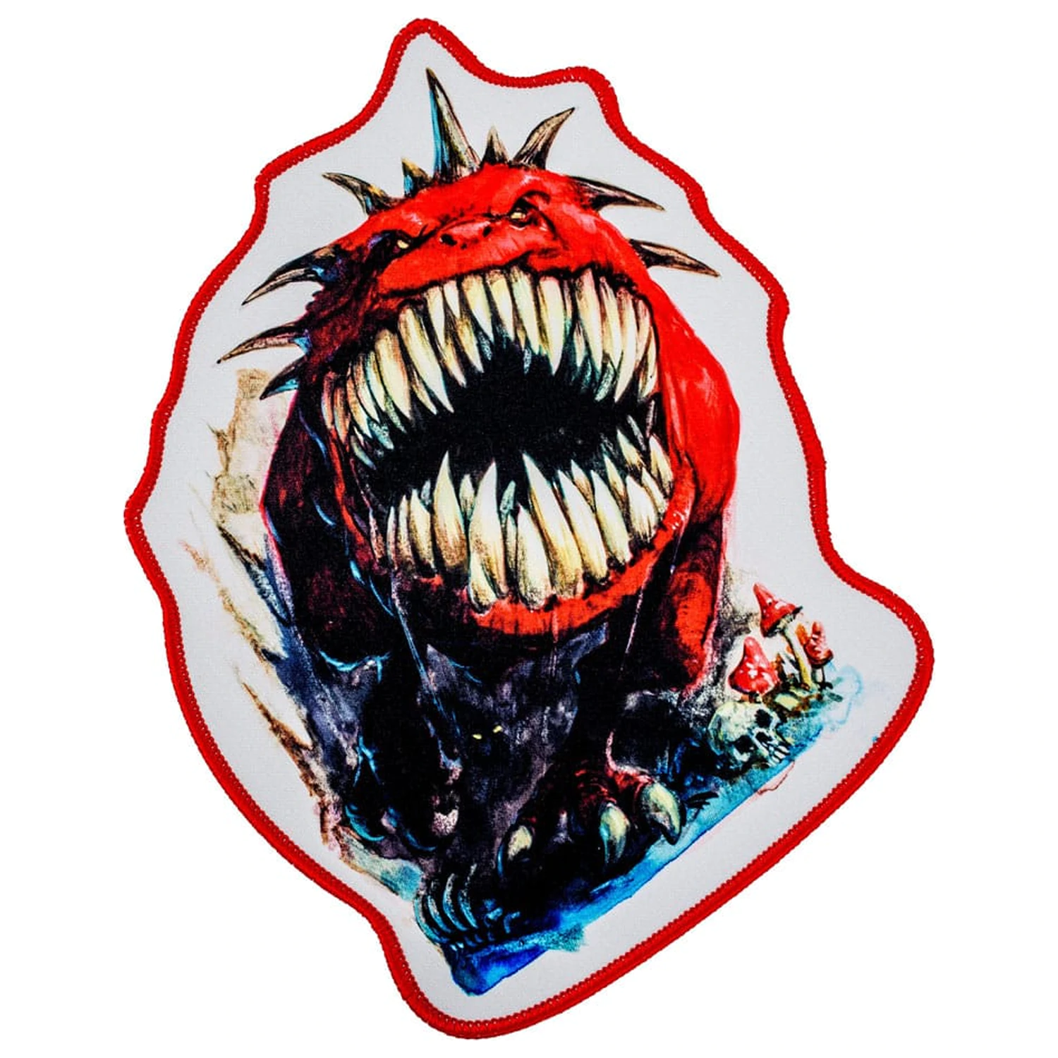 Warhammer 40,000 Podkładka pod mysz Gloomspite Gitz Squig zdjęcie produktu