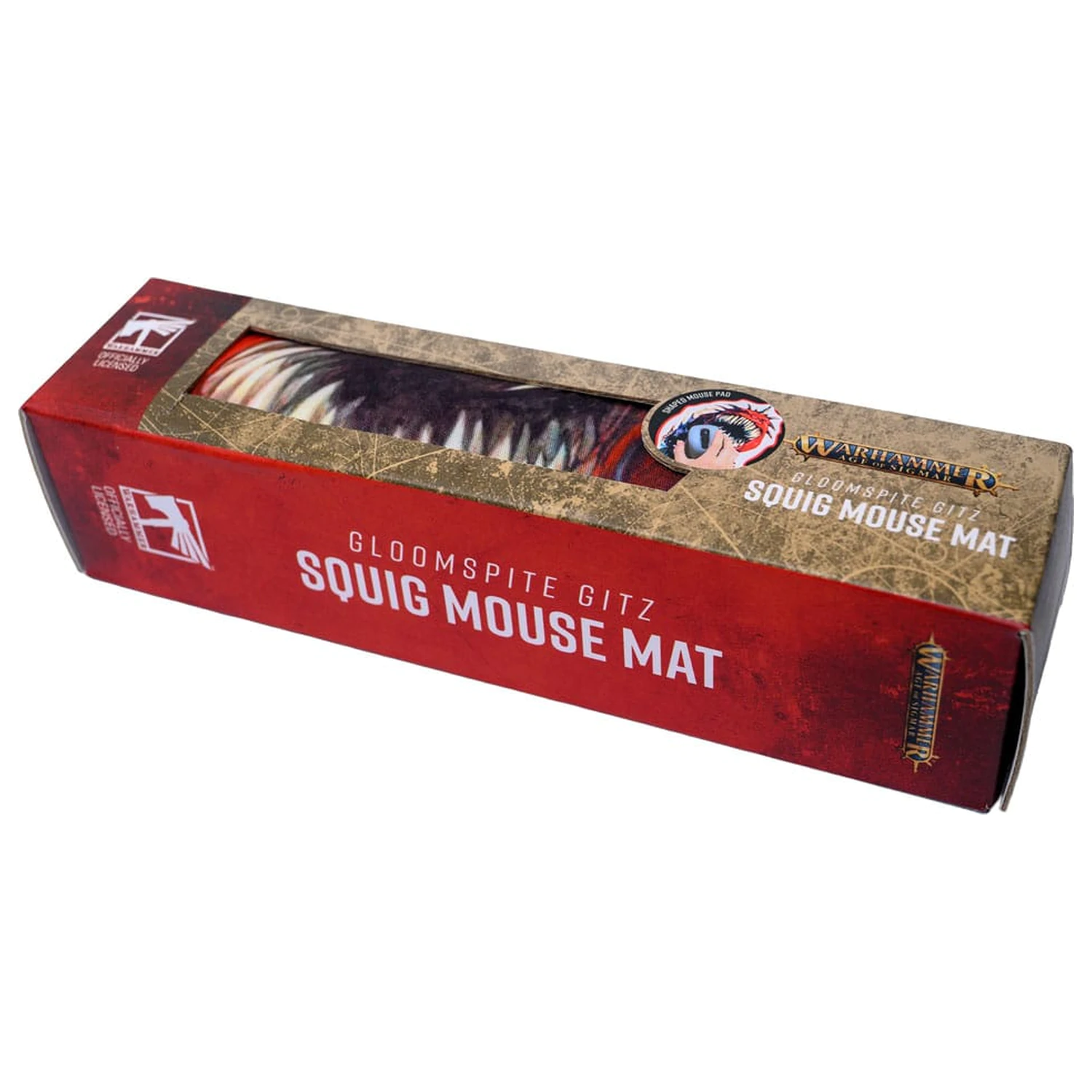 Warhammer 40,000 Podkładka pod mysz Gloomspite Gitz Squig zdjęcie produktu