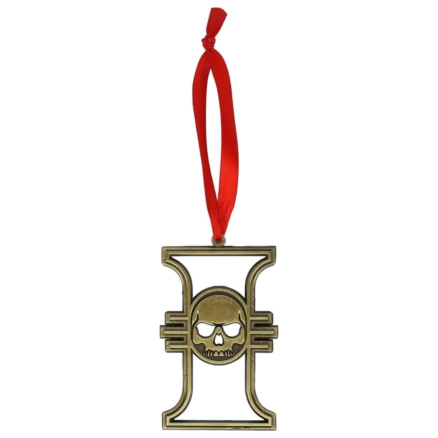 Warhammer 40,000 Wisząca dekoracja Imperial Agents Inquisition 17 cm zdjęcie produktu