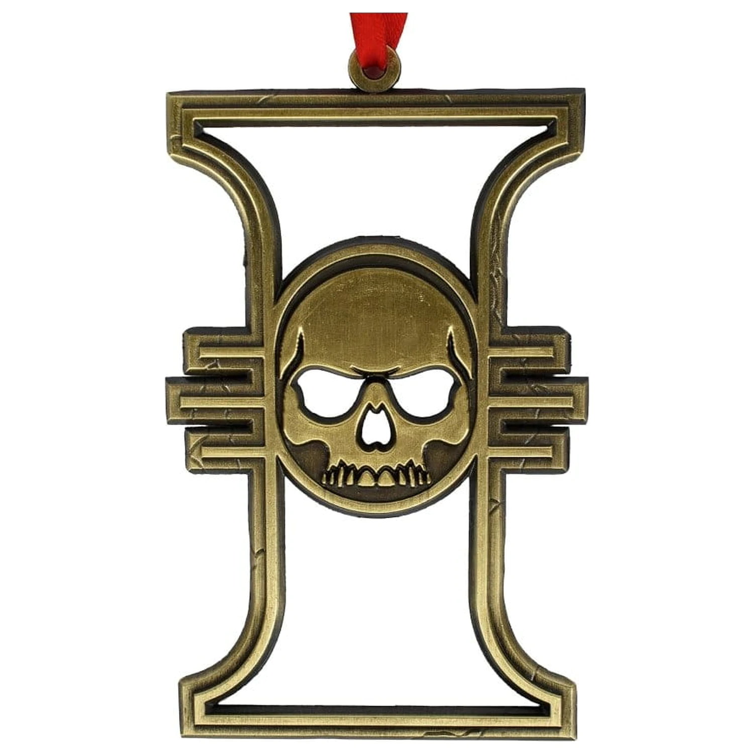 Warhammer 40,000 Wisząca dekoracja Imperial Agents Inquisition 17 cm zdjęcie produktu