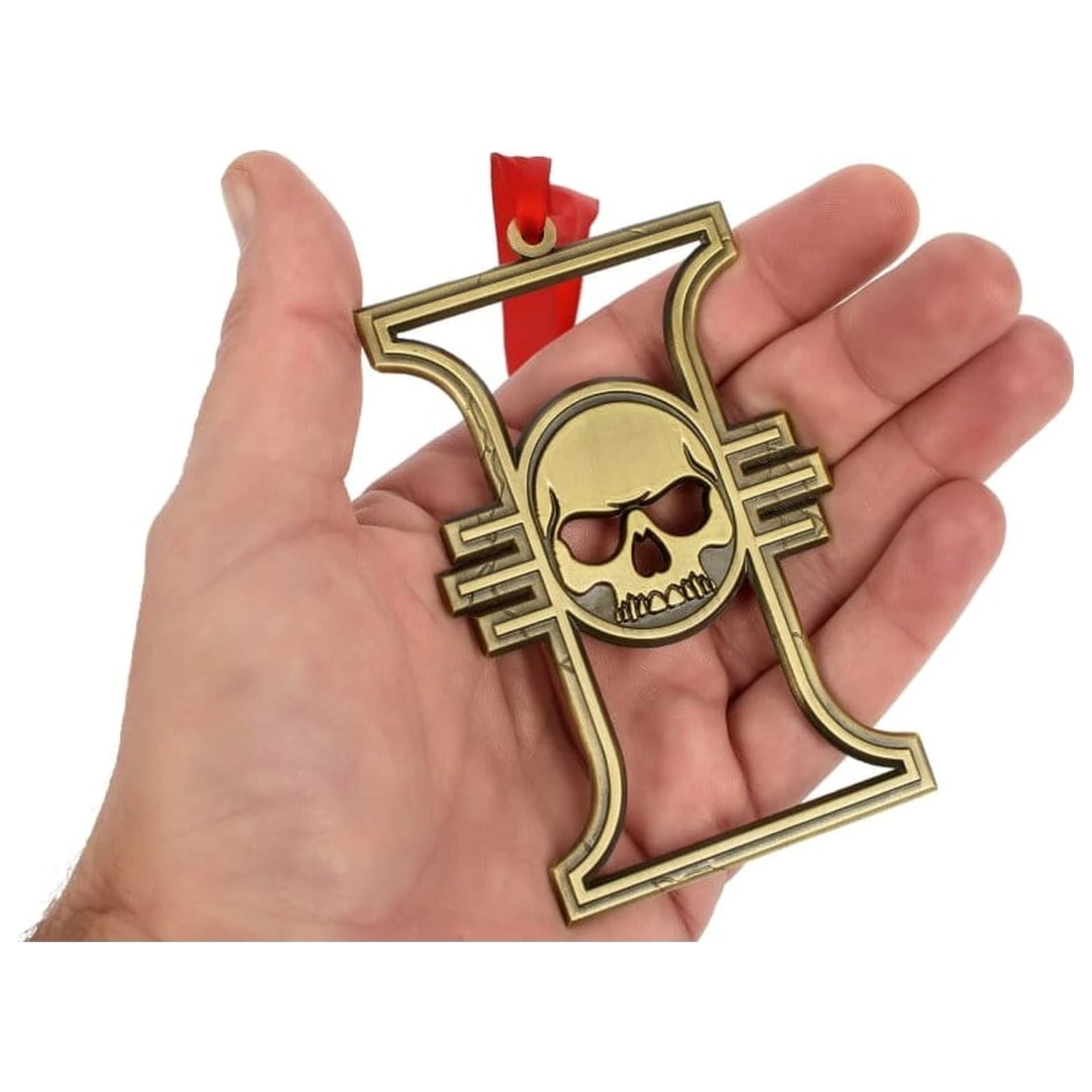 Warhammer 40,000 Wisząca dekoracja Imperial Agents Inquisition 17 cm zdjęcie produktu