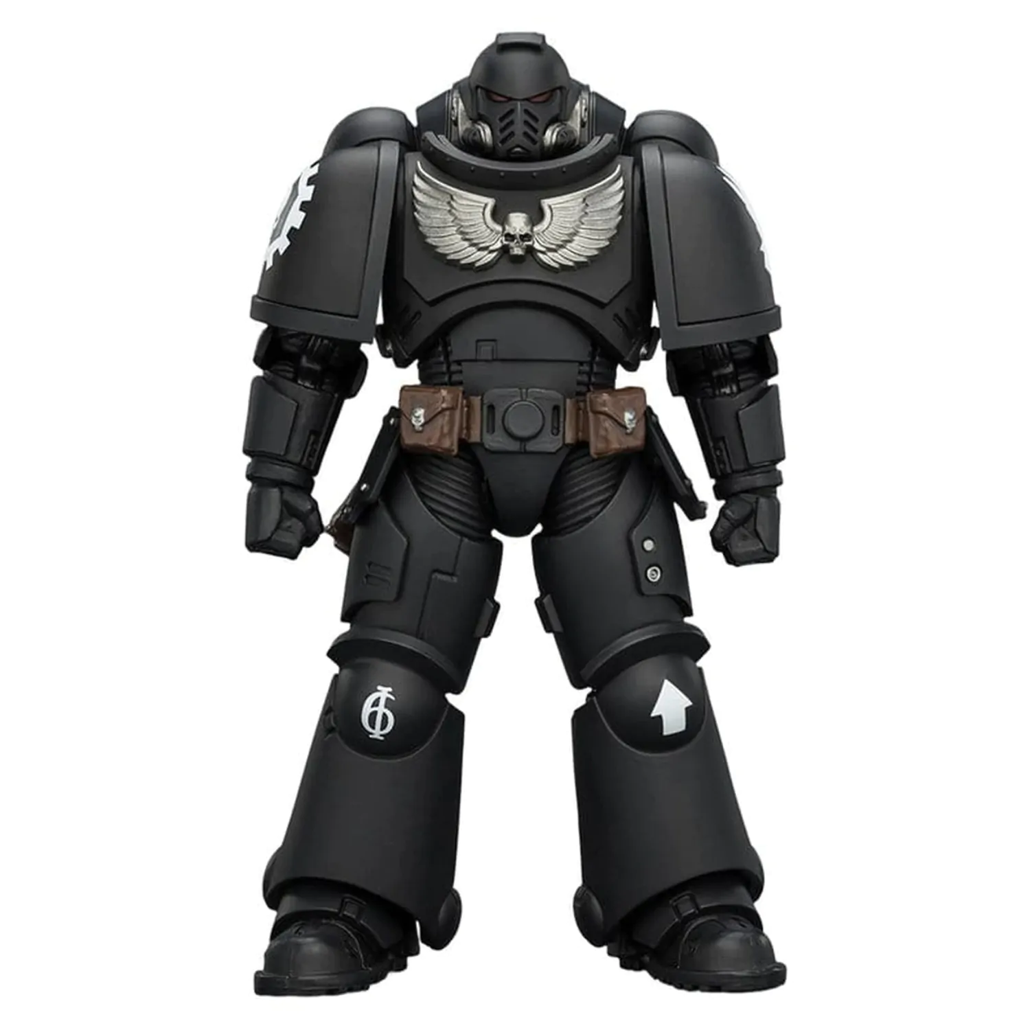 Warhammer 40,000 Figurka Akcji Iron Hands Intercessor 12 cm zdjęcie produktu