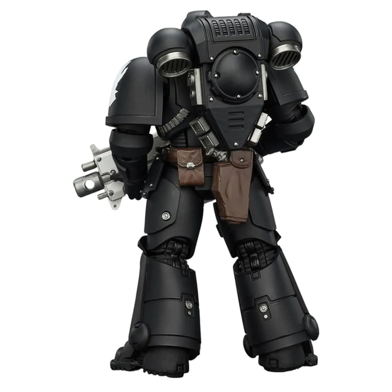Warhammer 40,000 Figurka Akcji Iron Hands Intercessor 12 cm zdjęcie produktu