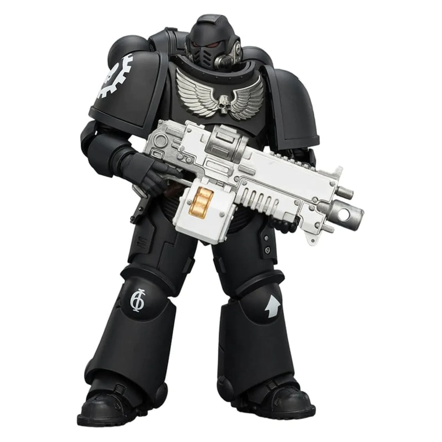 Warhammer 40,000 Figurka Akcji Iron Hands Intercessor 12 cm zdjęcie produktu