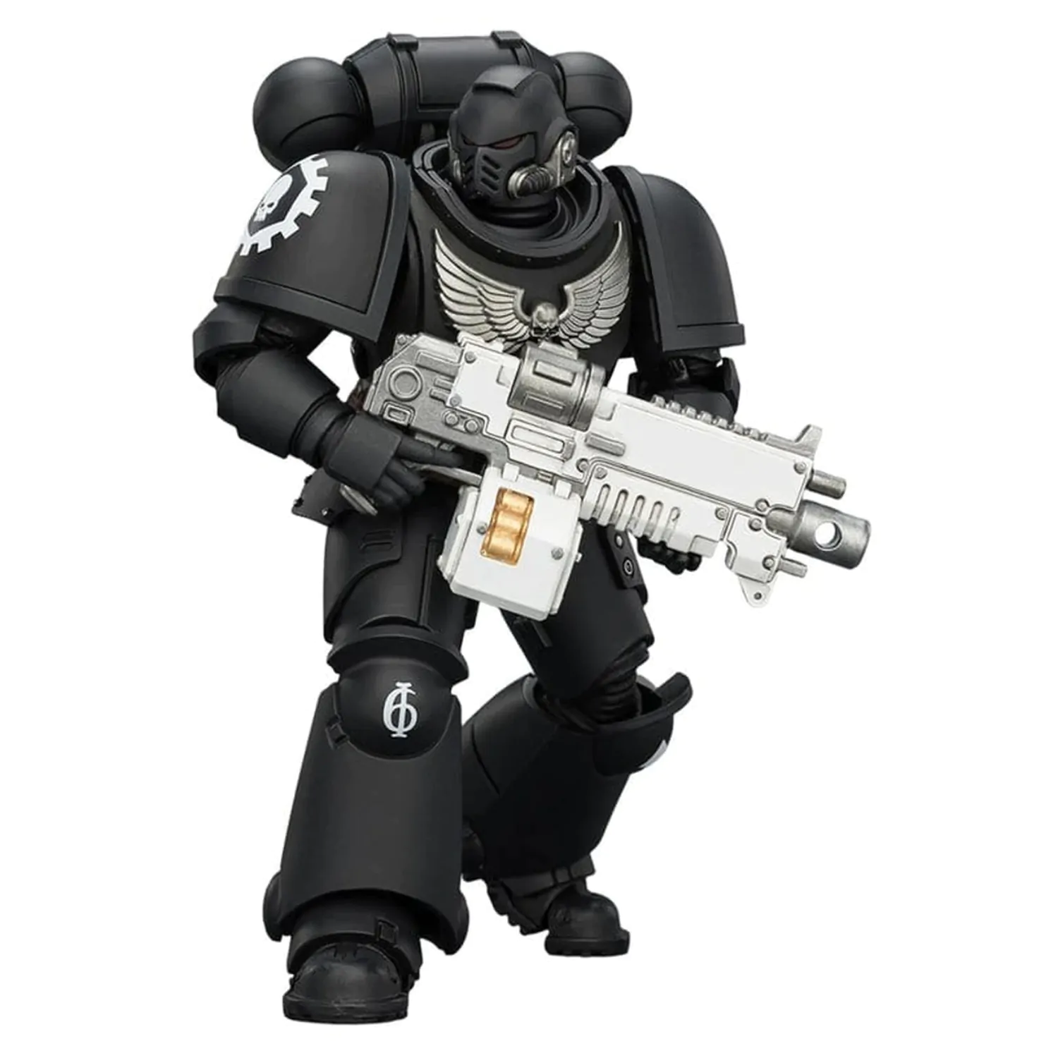Warhammer 40,000 Figurka Akcji Iron Hands Intercessor 12 cm zdjęcie produktu
