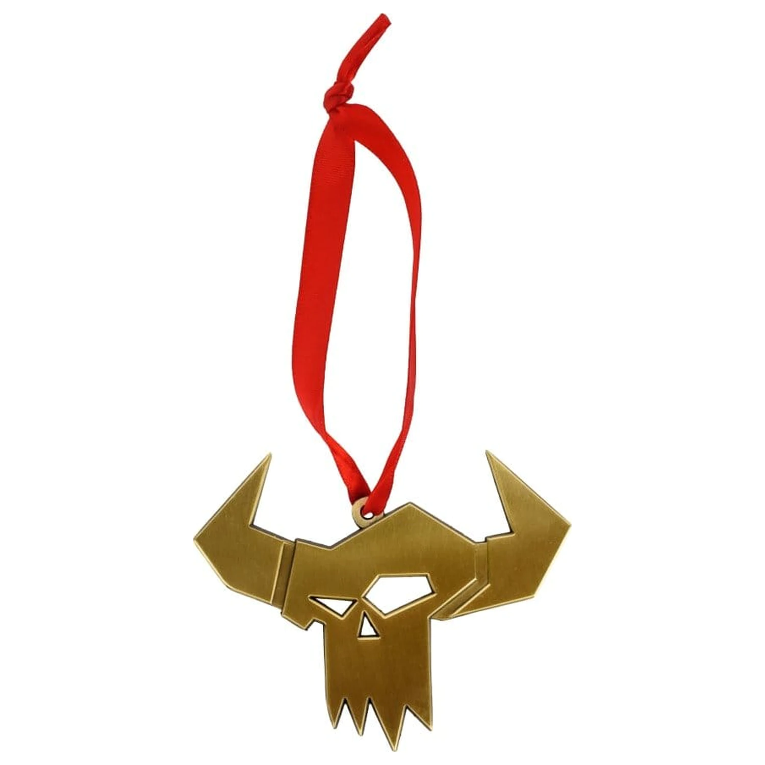 Warhammer 40,000 Wisząca dekoracja Orks 17 cm zdjęcie produktu
