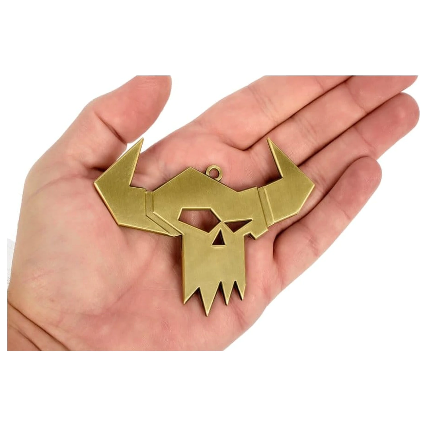 Warhammer 40,000 Wisząca dekoracja Orks 17 cm zdjęcie produktu