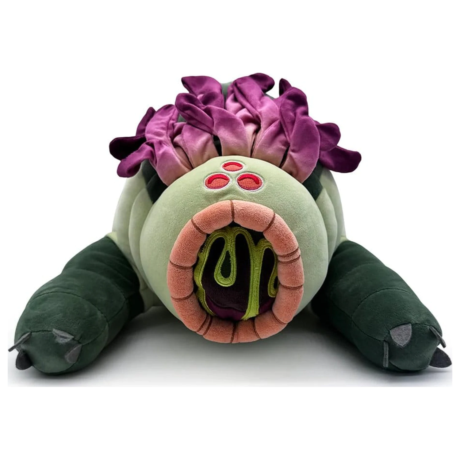 Warhammer 40,000 Pluszowa Figurka Nurgle Ważona 41 cm zdjęcie produktu