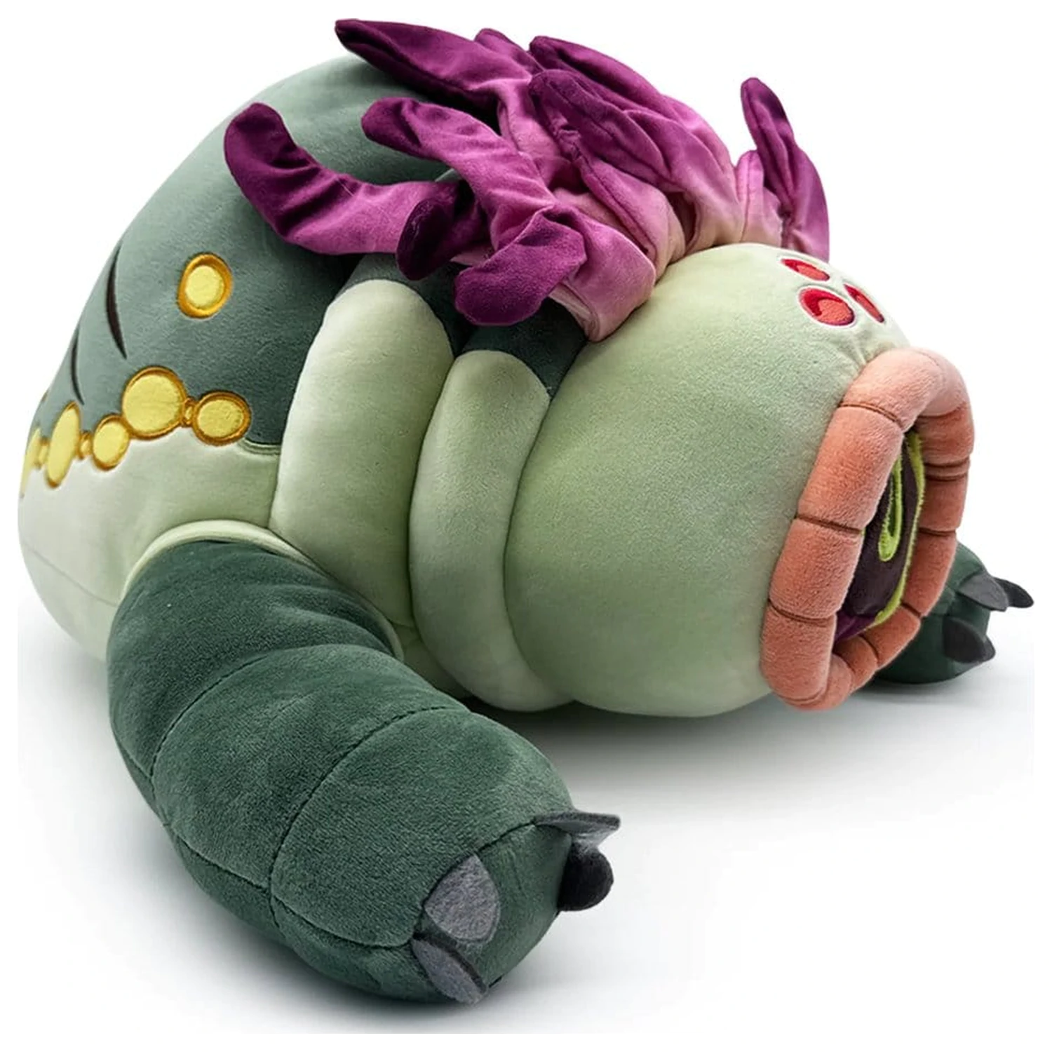 Warhammer 40,000 Pluszowa Figurka Nurgle Ważona 41 cm zdjęcie produktu