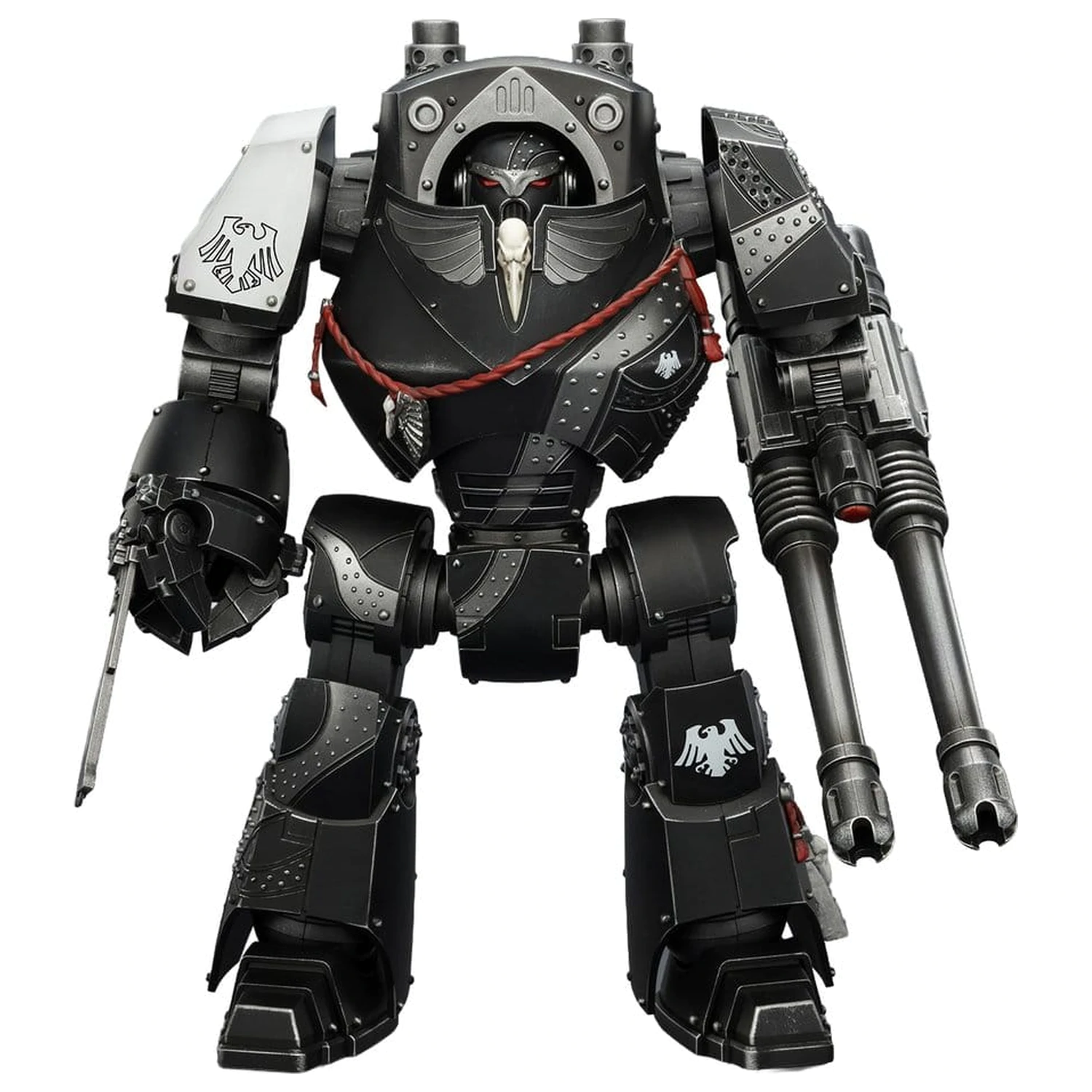 Warhammer 40,000 Figurka Akcji Raven Guard Contemptor Dreadnought 23 cm zdjęcie produktu