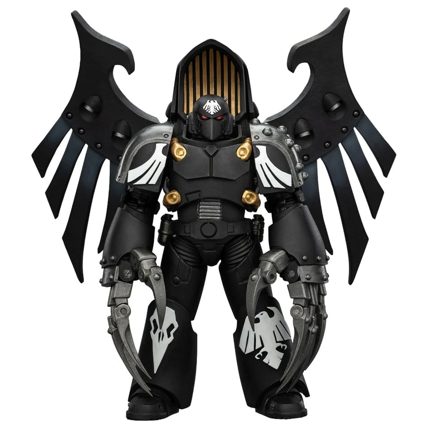 Warhammer 40,000 Figurka Akcji Raven Guard Dark Fury 12 cm zdjęcie produktu