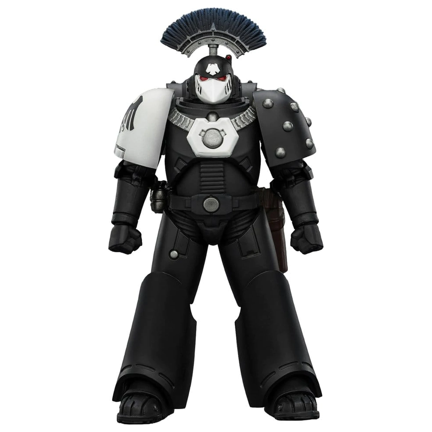 Warhammer 40,000 Action Figure Raven Guard MkVI Tactical Sergeant 12 cm zdjęcie produktu