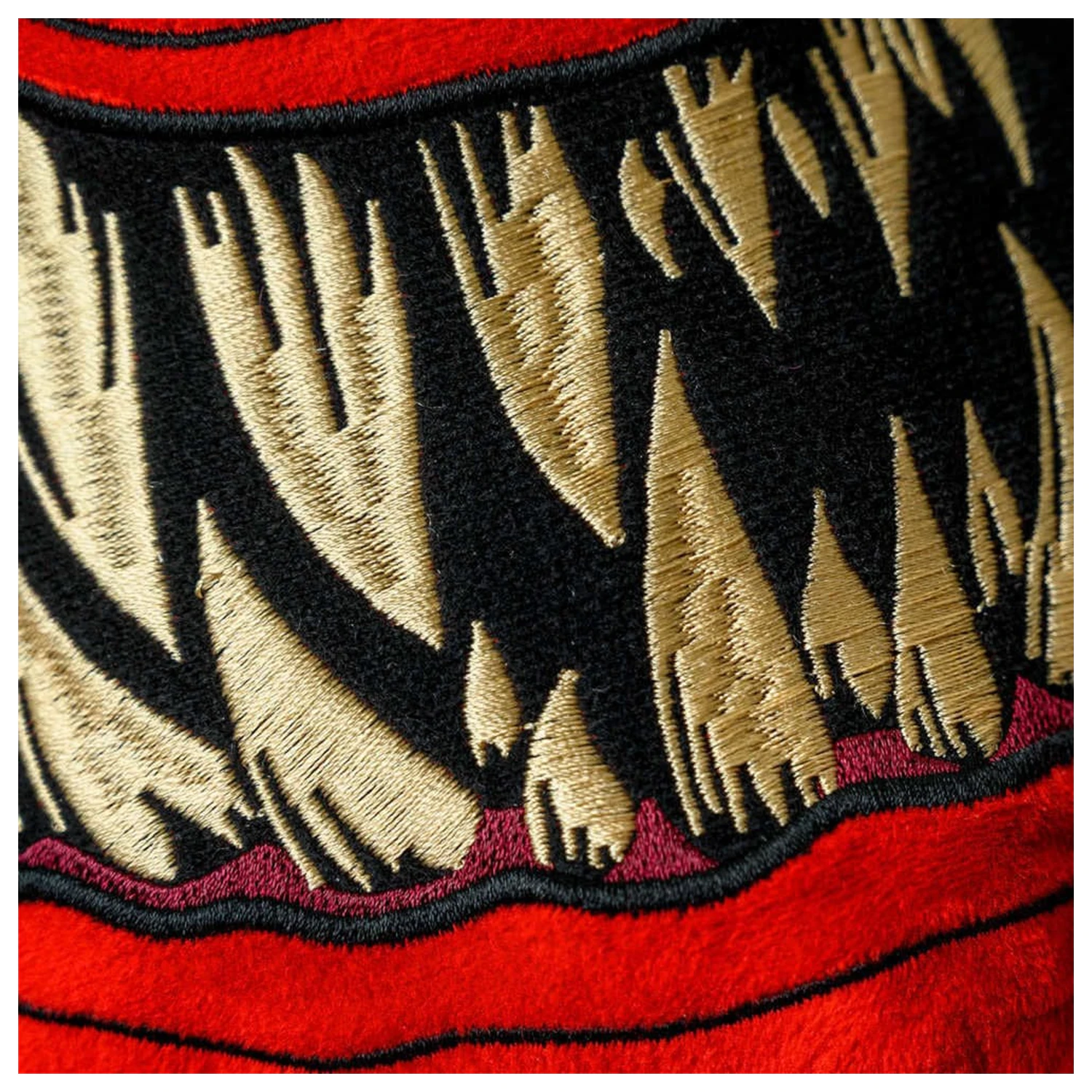 Warhammer 40,000 Kapcie Czerwone Kapcie Squig zdjęcie produktu