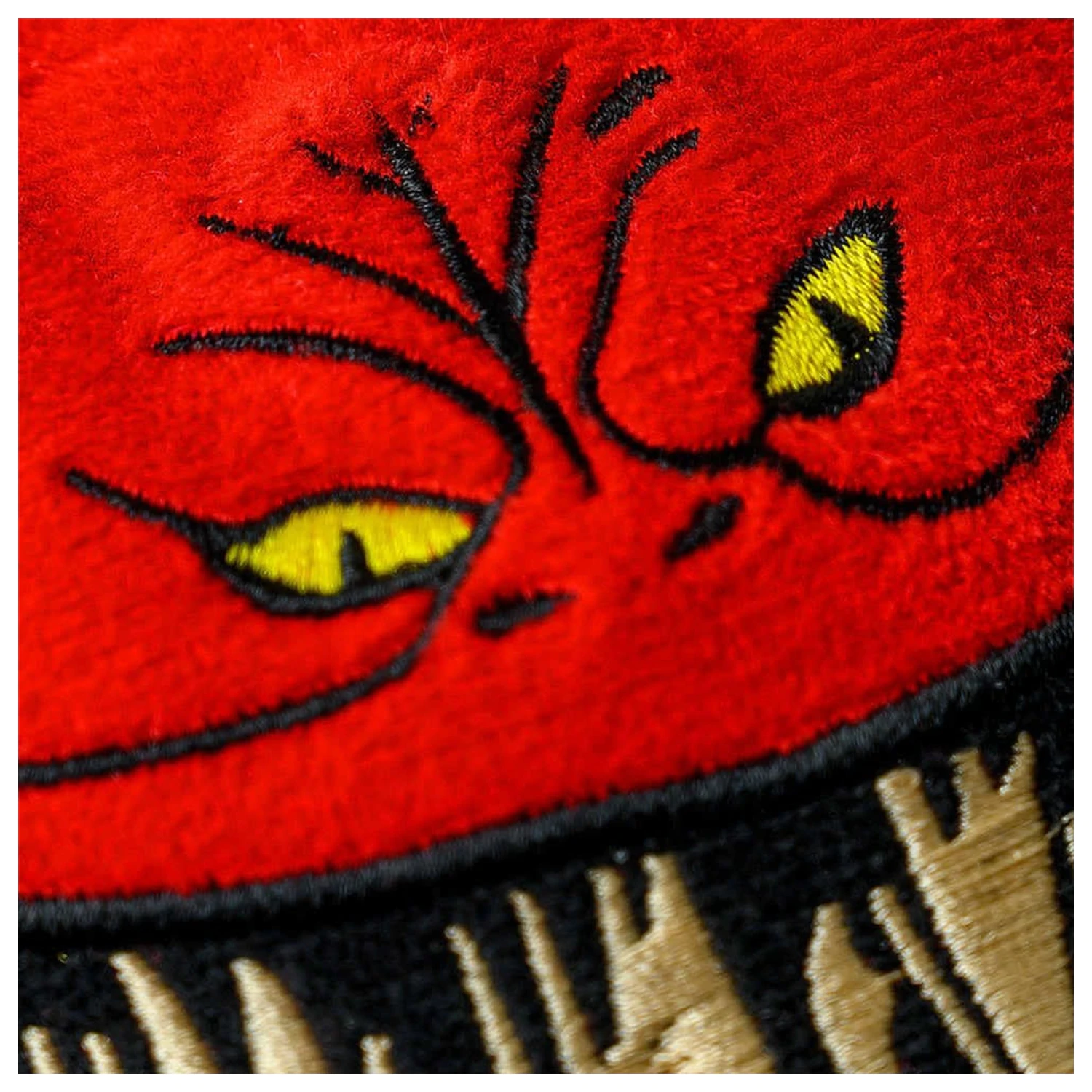 Warhammer 40,000 Kapcie Czerwone Kapcie Squig zdjęcie produktu