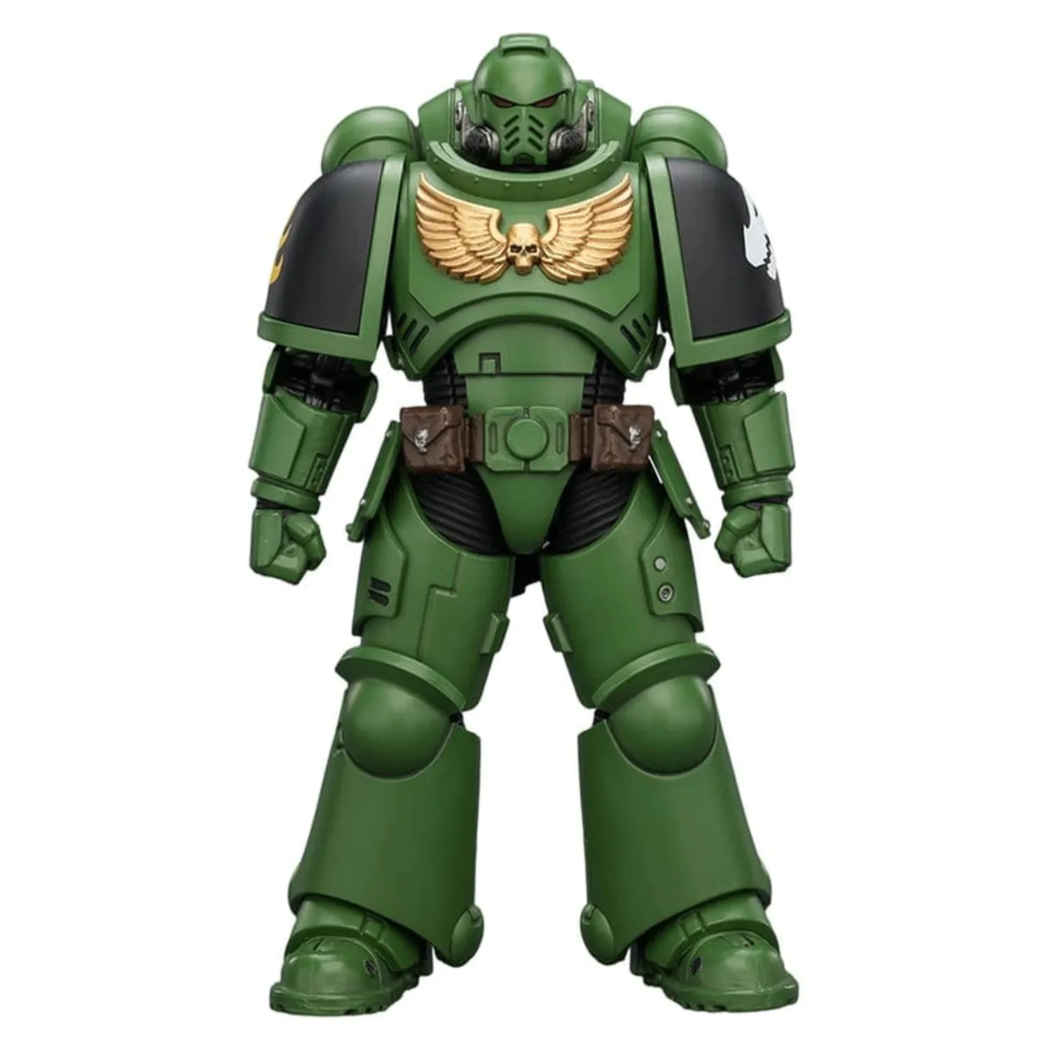 Figurka akcji Warhammer 40,000 Salamanders Intercessor 12 cm zdjęcie produktu