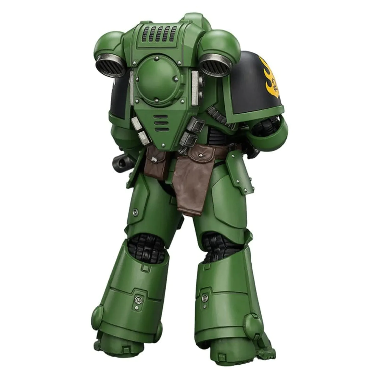 Figurka akcji Warhammer 40,000 Salamanders Intercessor 12 cm zdjęcie produktu