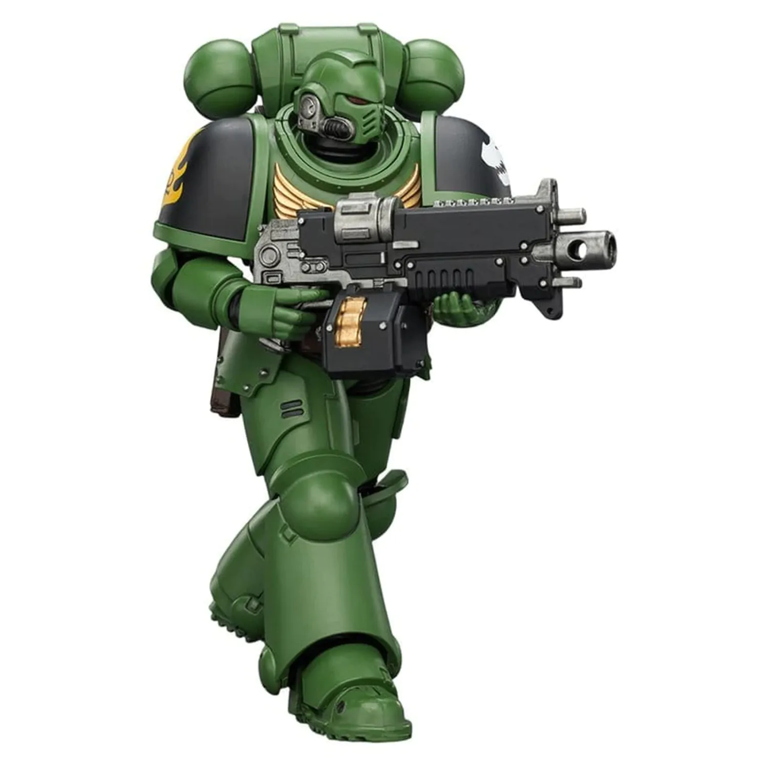 Figurka akcji Warhammer 40,000 Salamanders Intercessor 12 cm zdjęcie produktu