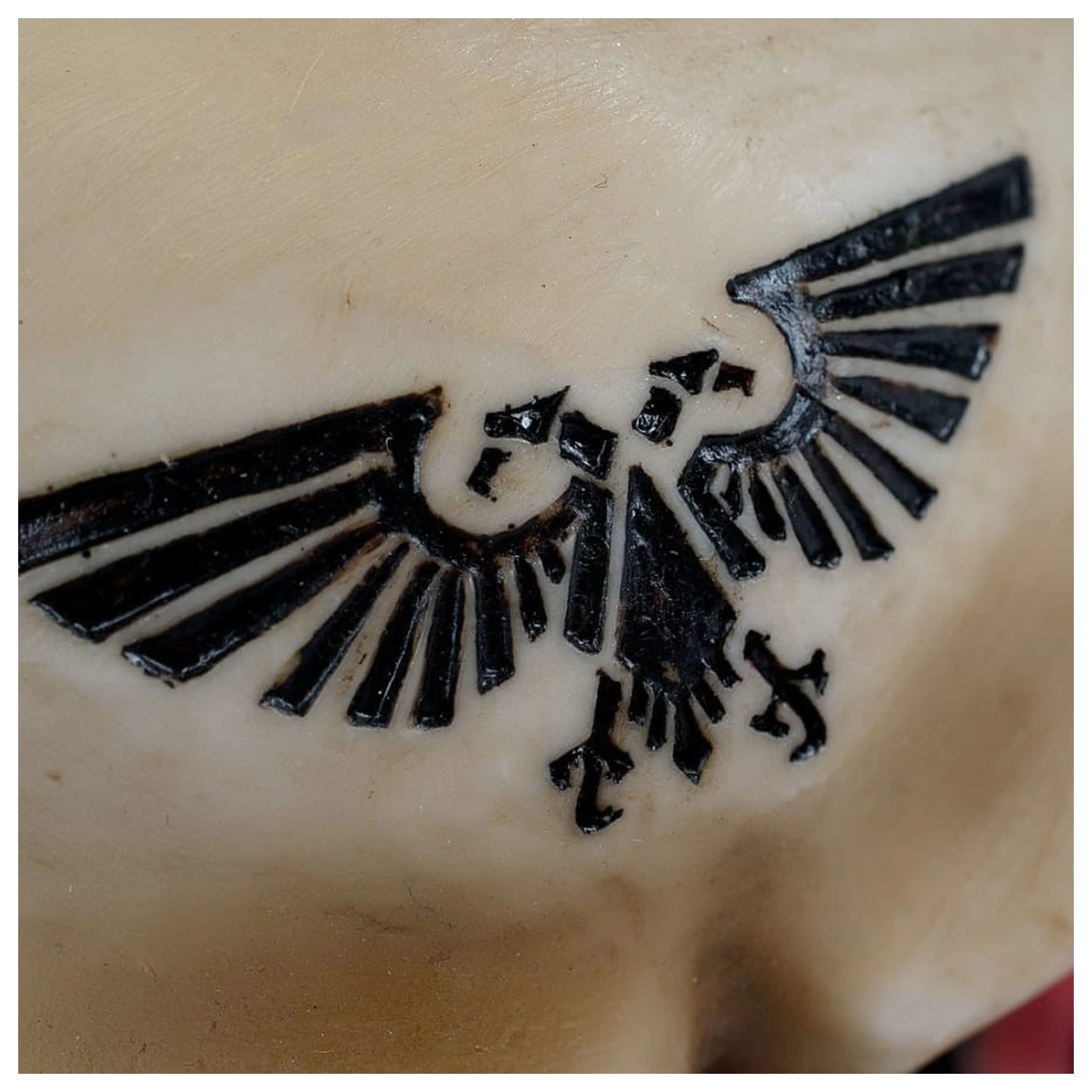 Kubek Warhammer 40,000 Servo Skull zdjęcie produktu