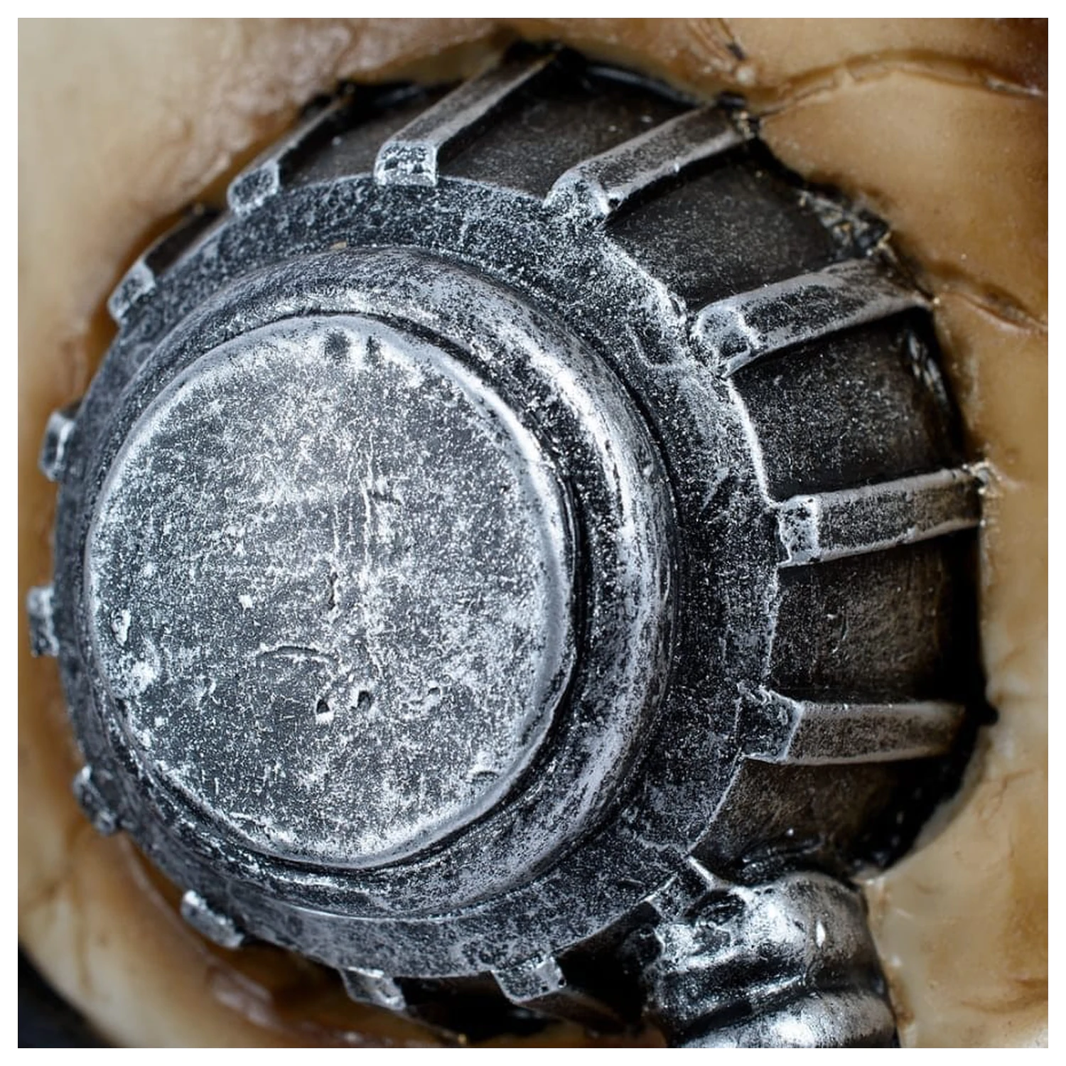 Kubek Warhammer 40,000 Servo Skull zdjęcie produktu