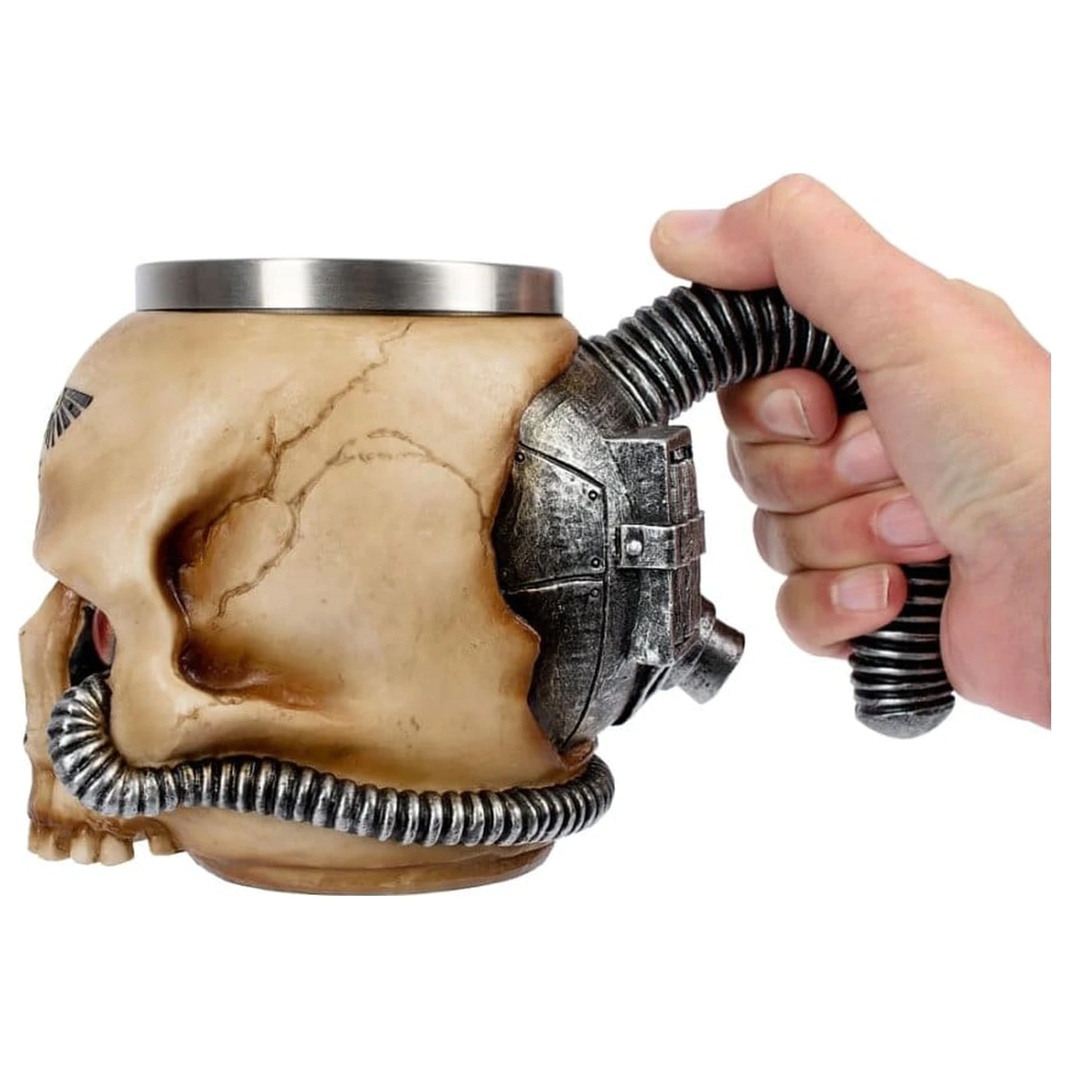 Kubek Warhammer 40,000 Servo Skull zdjęcie produktu