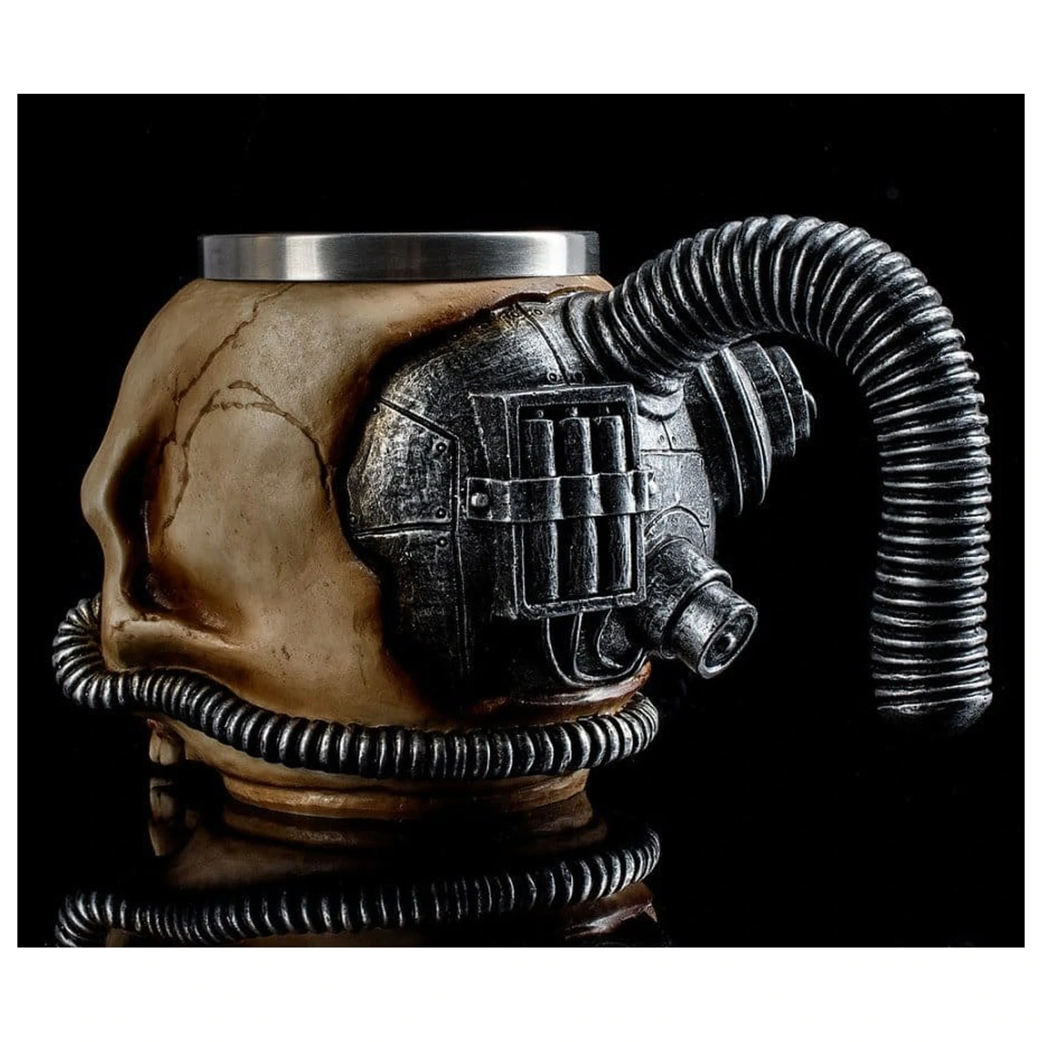 Kubek Warhammer 40,000 Servo Skull zdjęcie produktu