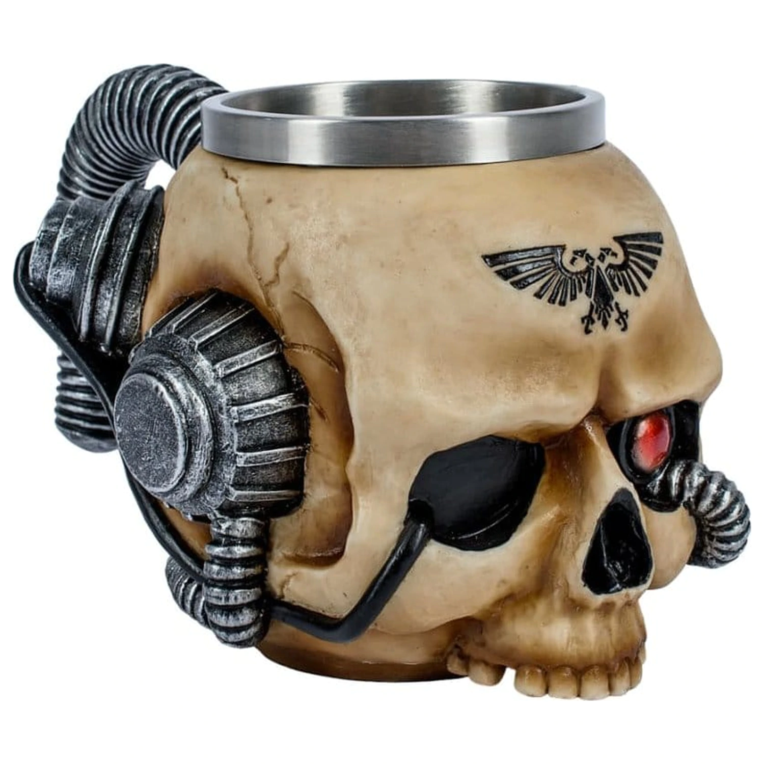 Kubek Warhammer 40,000 Servo Skull zdjęcie produktu