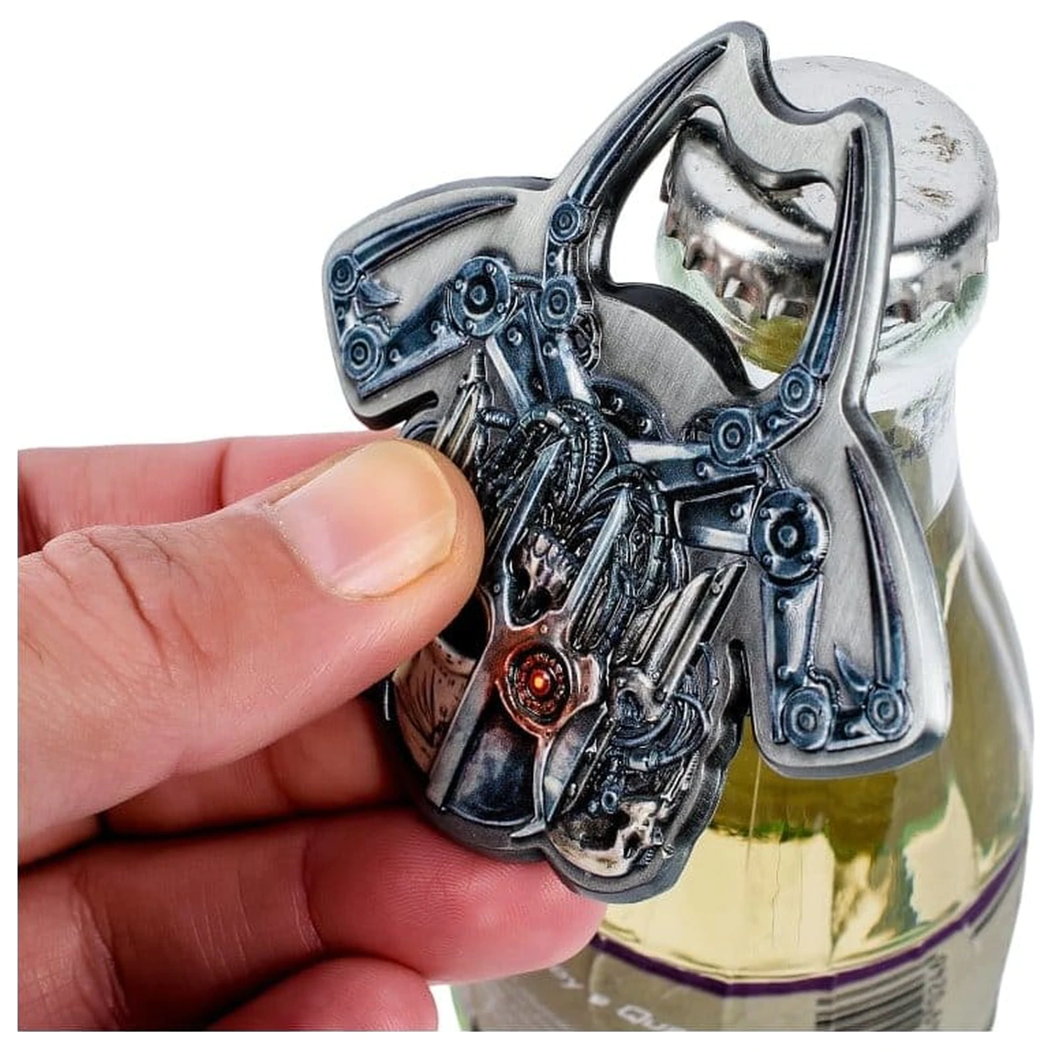 Otwieracz do butelek Warhammer 40,000 Servo Skull zdjęcie produktu