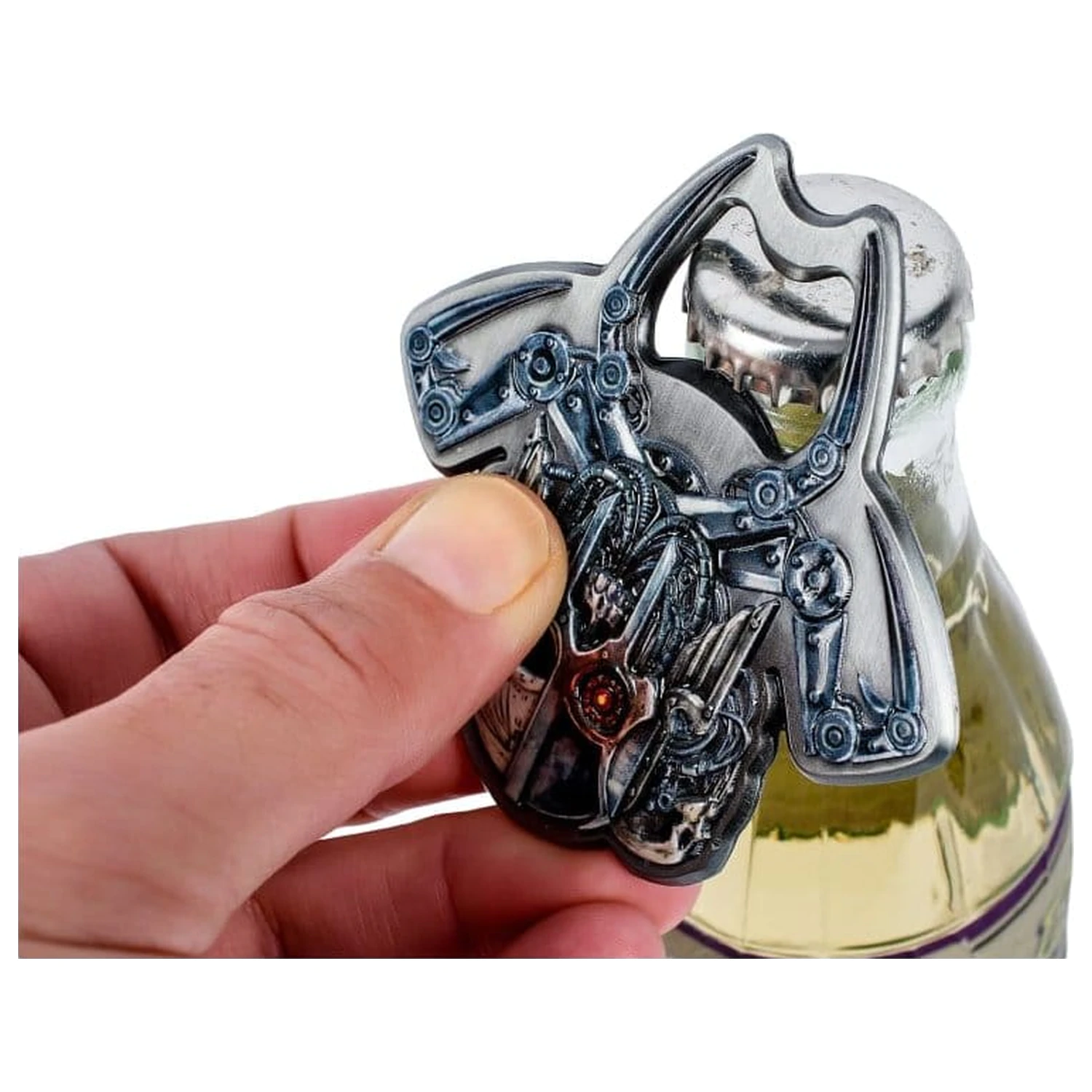Otwieracz do butelek Warhammer 40,000 Servo Skull zdjęcie produktu