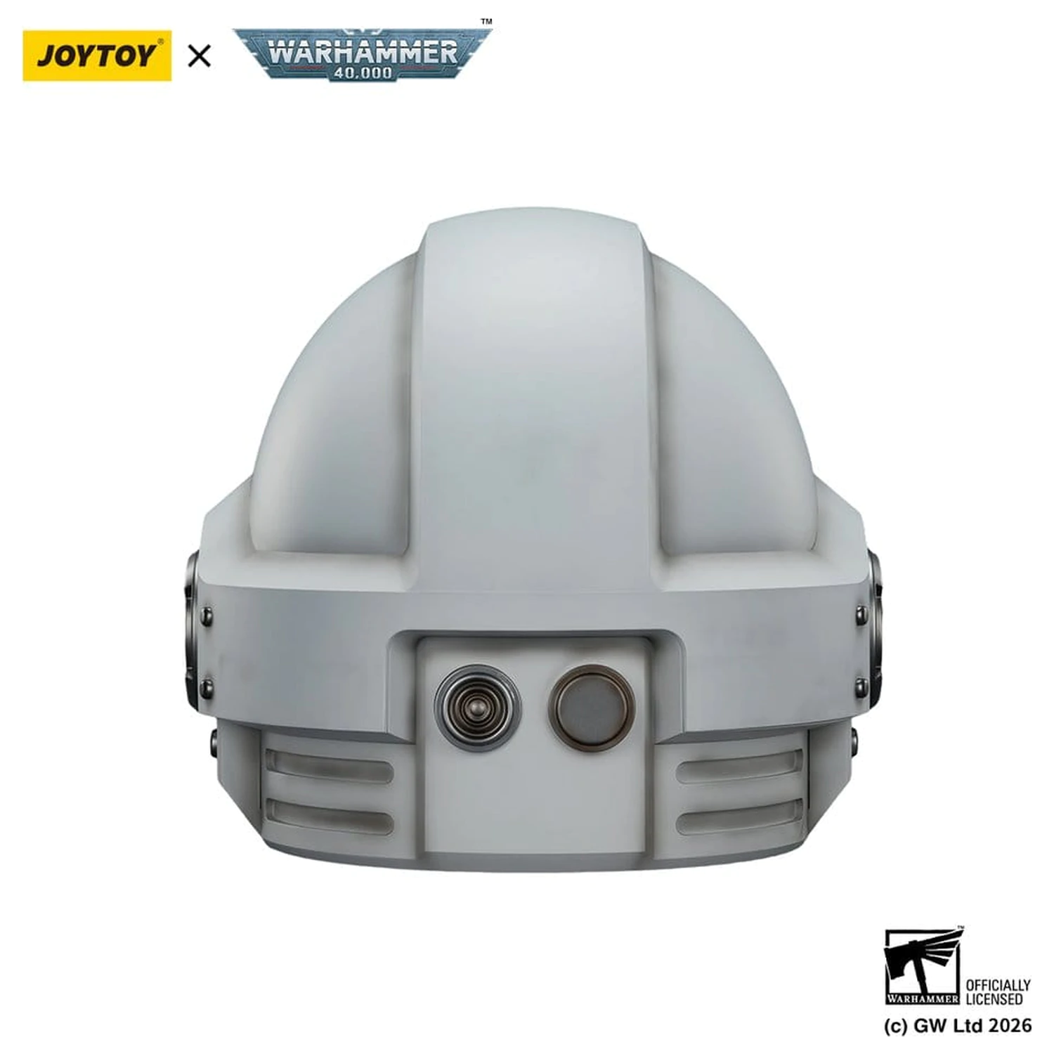 Warhammer 40,000 Hełm White Scars MkX 30 cm zdjęcie produktu