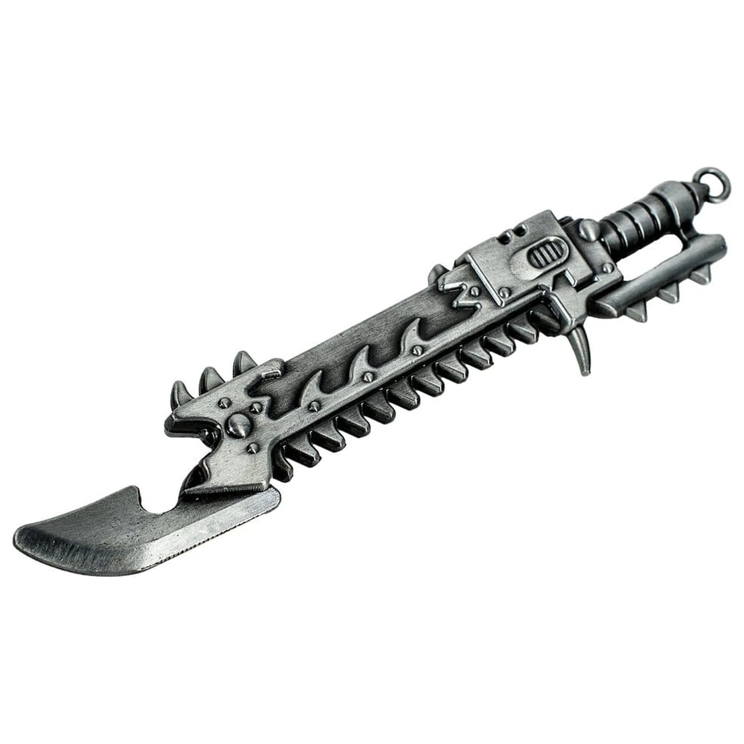 Warhammer 40,000 Otwieracz do Butelek Chaos Chainsword zdjęcie produktu