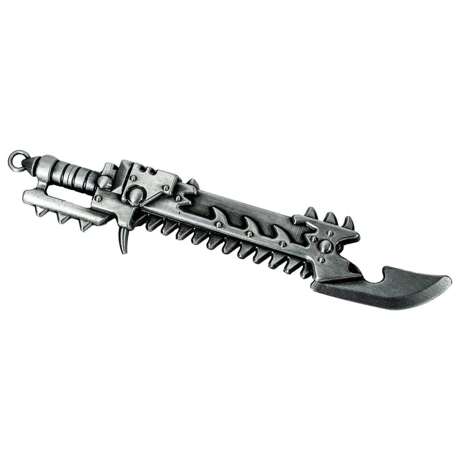 Warhammer 40,000 Otwieracz do Butelek Chaos Chainsword zdjęcie produktu