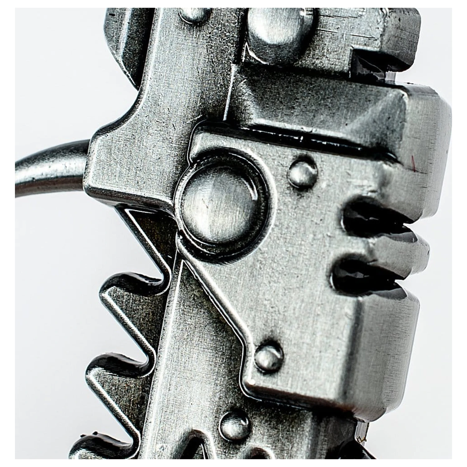 Warhammer 40,000 Otwieracz do Butelek Chaos Chainsword zdjęcie produktu