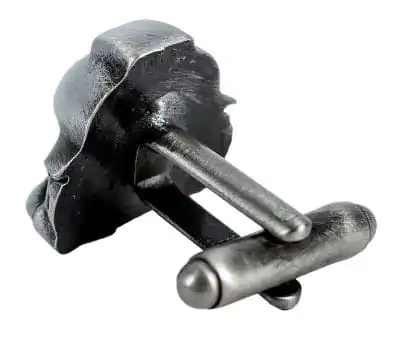 Warhammer 40,000 Spinki do mankietów Kosmiczny Marine zdjęcie produktu