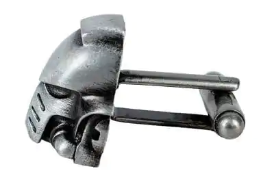 Warhammer 40,000 Spinki do mankietów Kosmiczny Marine zdjęcie produktu