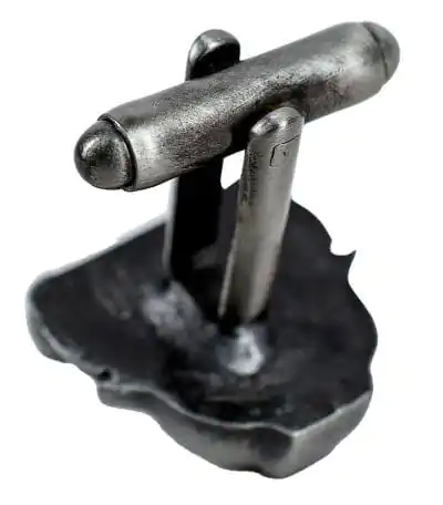 Warhammer 40,000 Spinki do mankietów Kosmiczny Marine zdjęcie produktu