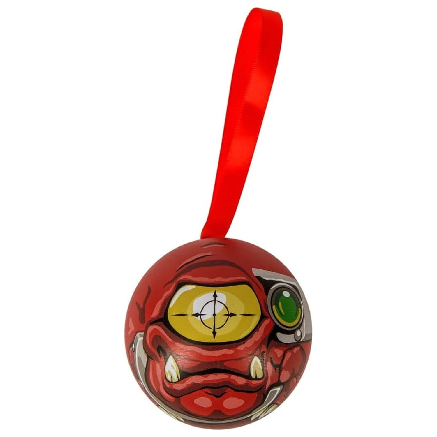 Warhammer 40,000 Ozdoba na choinkę Targeting Squig 7 cm zdjęcie produktu
