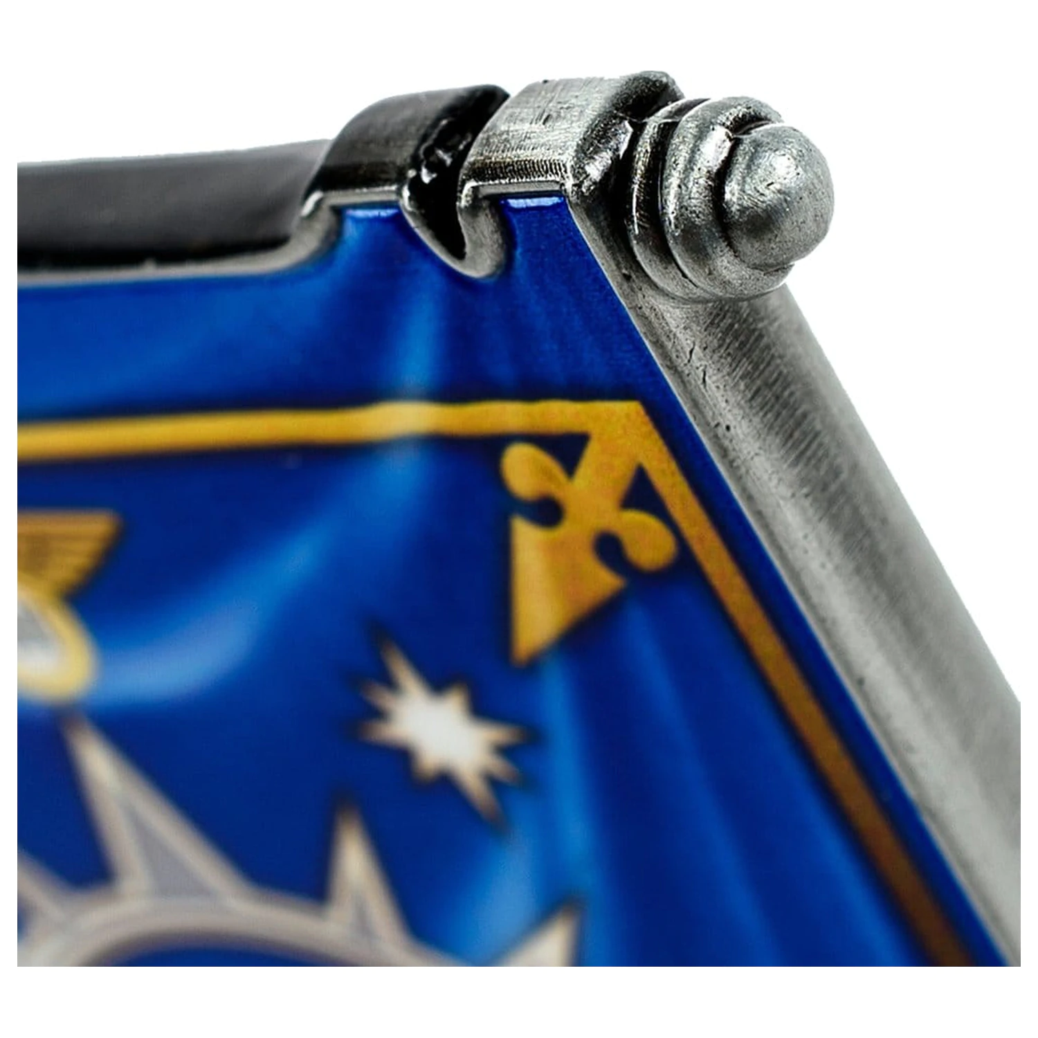 Warhammer 40,000 Flaga na biurko Ultramarines Chapter zdjęcie produktu