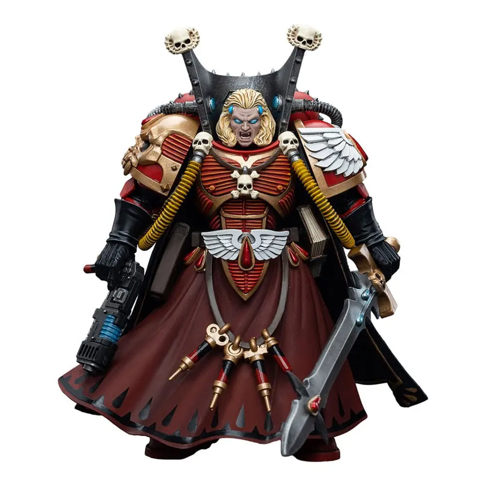 Warhammer 40k Figurka Akcji 1/18 Blood Angels Mephiston 12 cm zdjęcie produktu