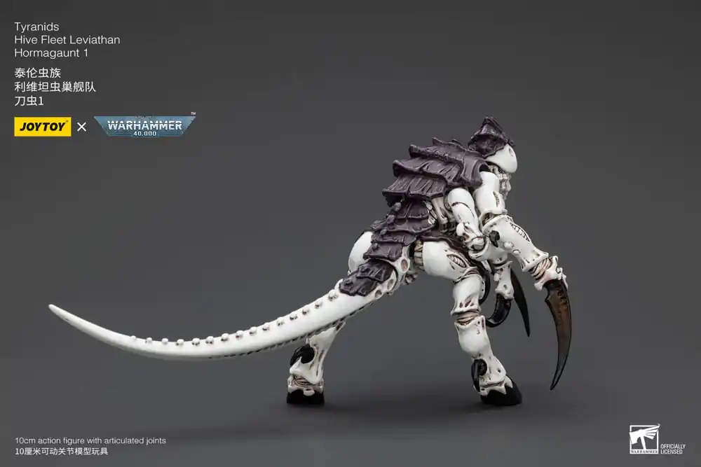 Warhammer 40k Figurka Akcji 1/18 Tyranids Hive Fleet Leviathan Hormagaunt 1 10 cm zdjęcie produktu
