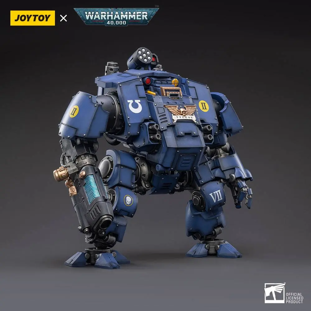 Warhammer 40k Figurka Akcji 1/18 Ultramarines Redemptor Dreadnought Brat Dreadnought Tyleas 30 cm zdjęcie produktu