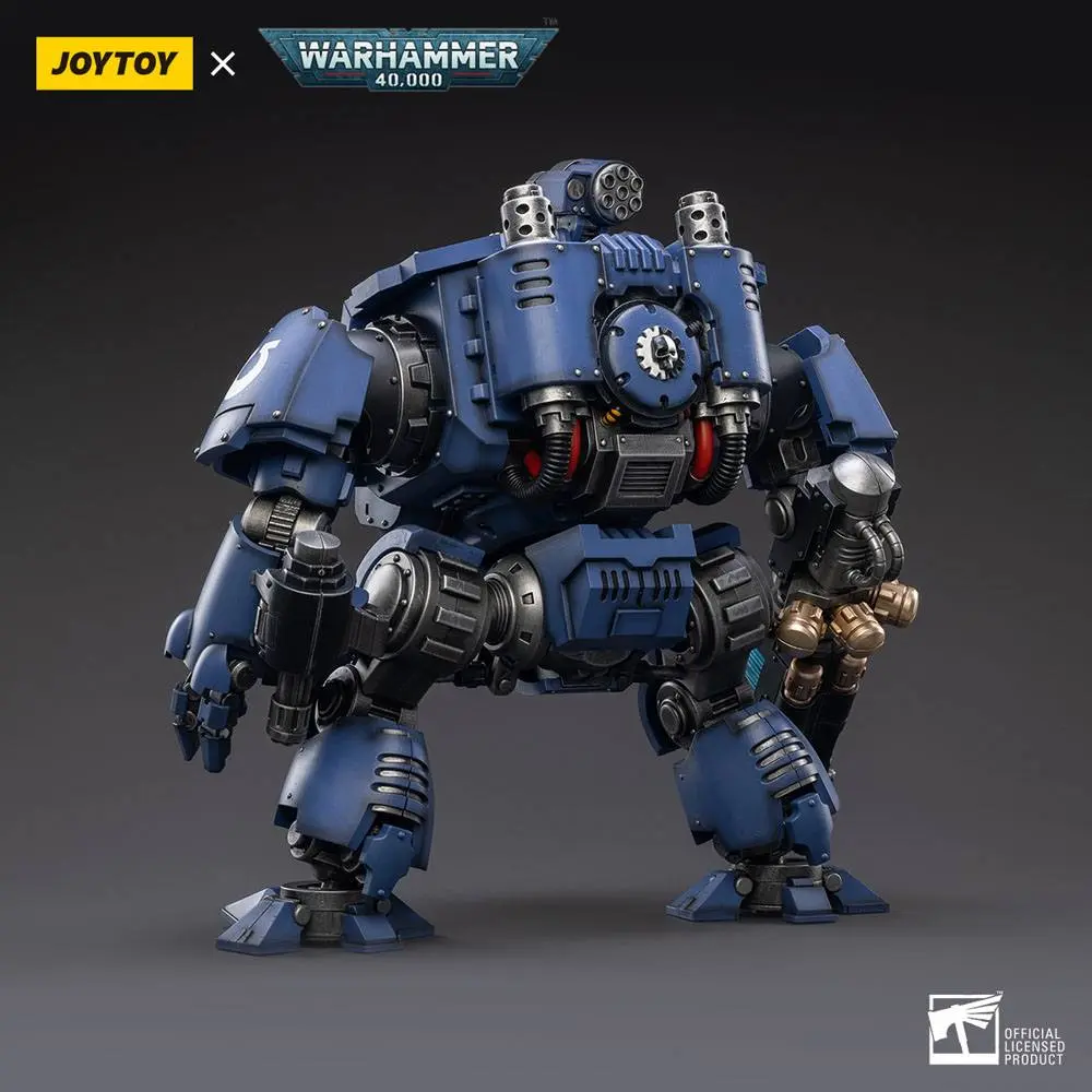 Warhammer 40k Figurka Akcji 1/18 Ultramarines Redemptor Dreadnought Brat Dreadnought Tyleas 30 cm zdjęcie produktu