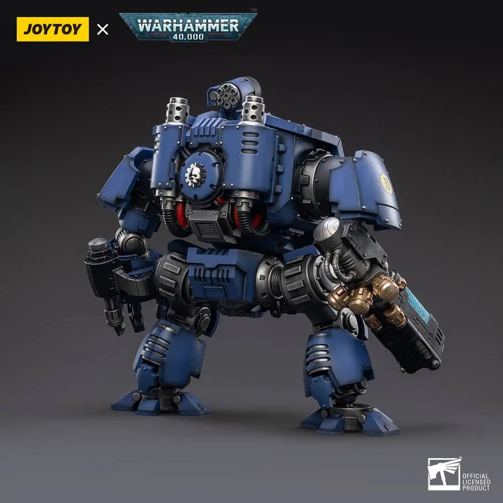 Warhammer 40k Figurka Akcji 1/18 Ultramarines Redemptor Dreadnought Brat Dreadnought Tyleas 30 cm zdjęcie produktu