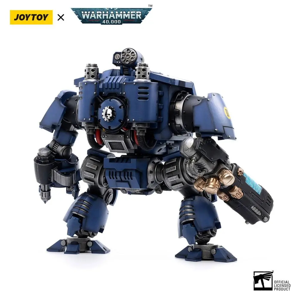 Warhammer 40k Figurka Akcji 1/18 Ultramarines Redemptor Dreadnought Brat Dreadnought Tyleas 30 cm zdjęcie produktu